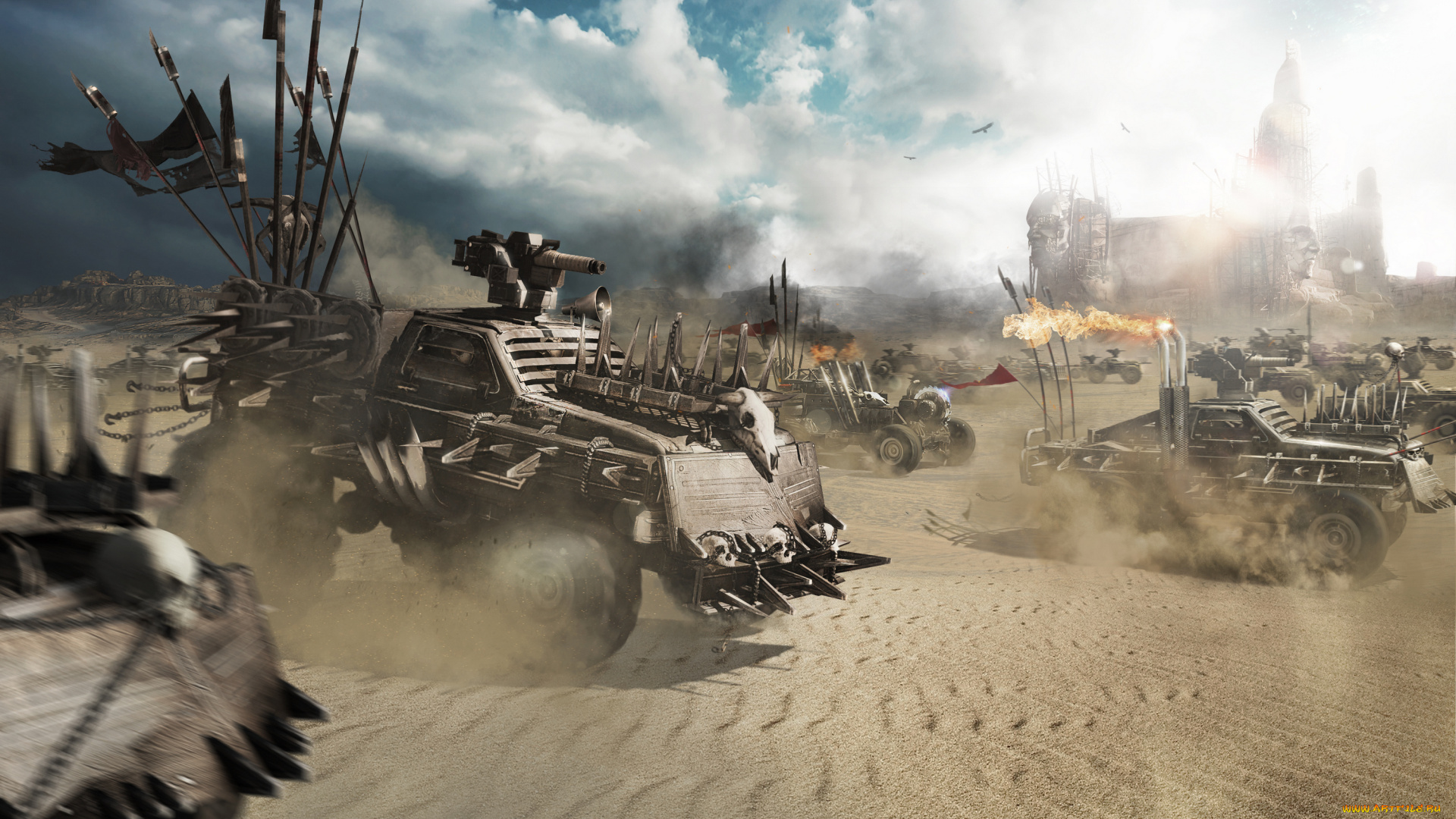 видео, игры, crossout, онлайн, action