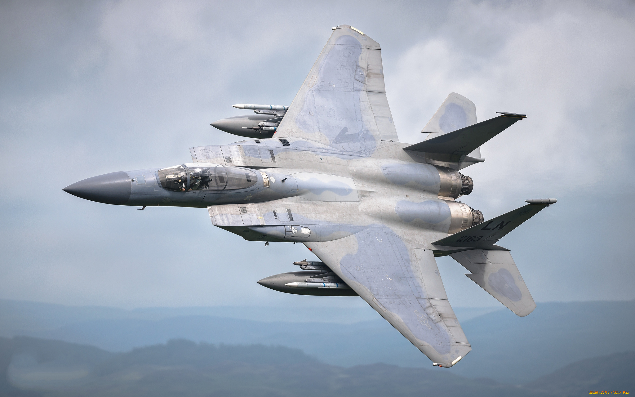 авиация, боевые, самолёты, истребитель