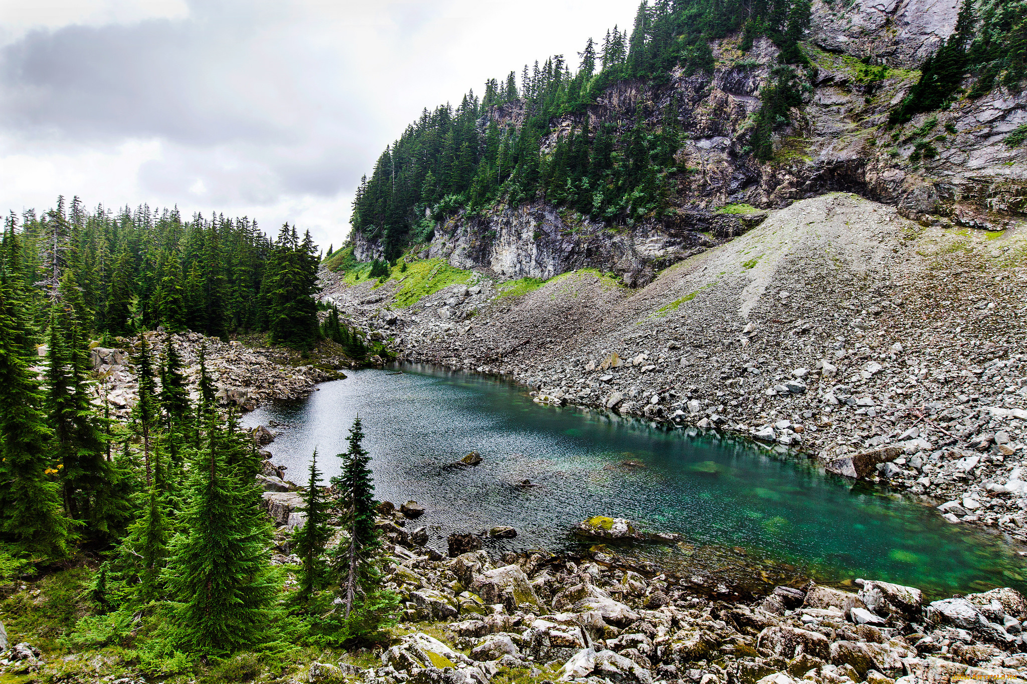 природа, реки, озера, простор