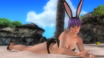 Картинка 3д+графика люди+ people фон взгляд девушка