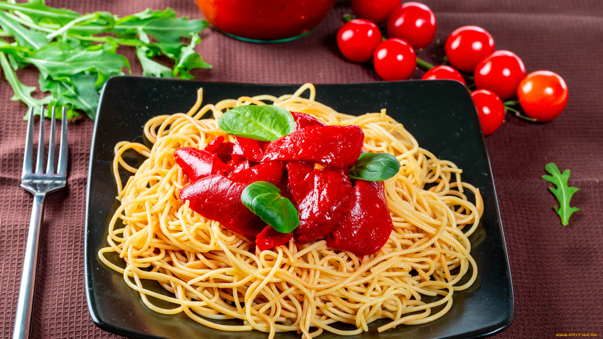 еда, макаронные, блюда, снедь