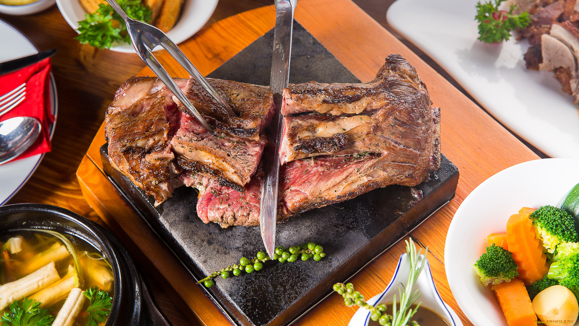 еда, мясные, блюда, снедь