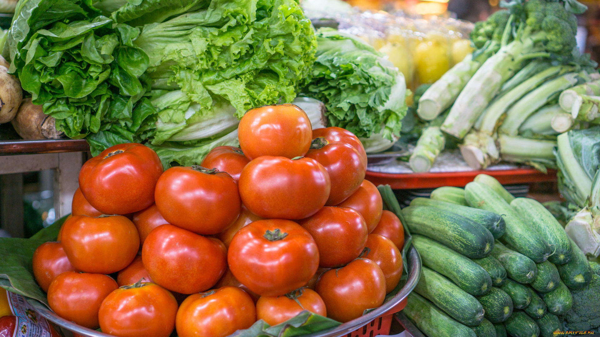 еда, овощи, снедь