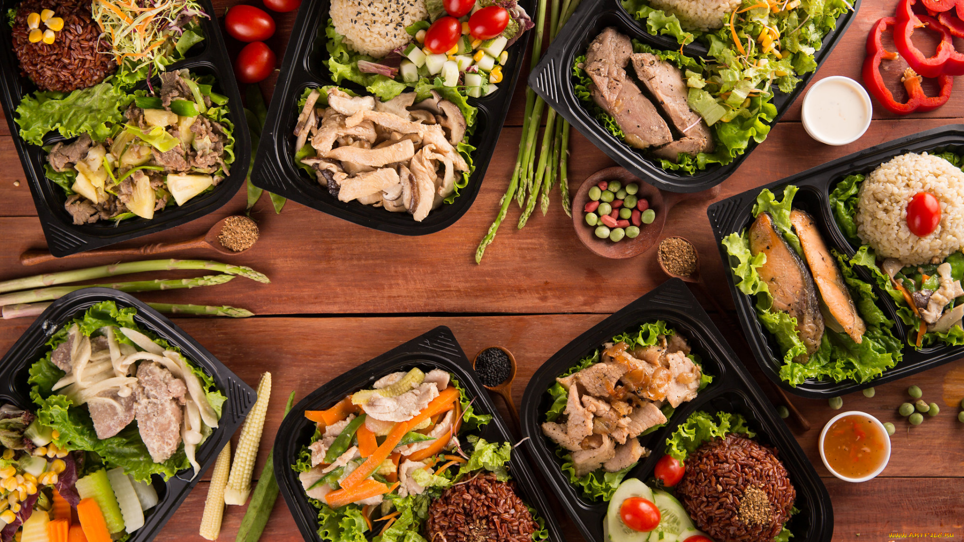 еда, разное, снедь