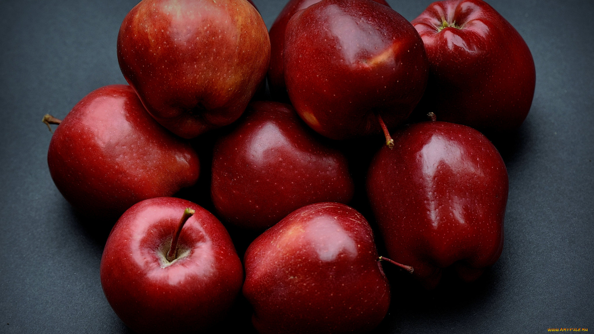 еда, яблоки, снедь