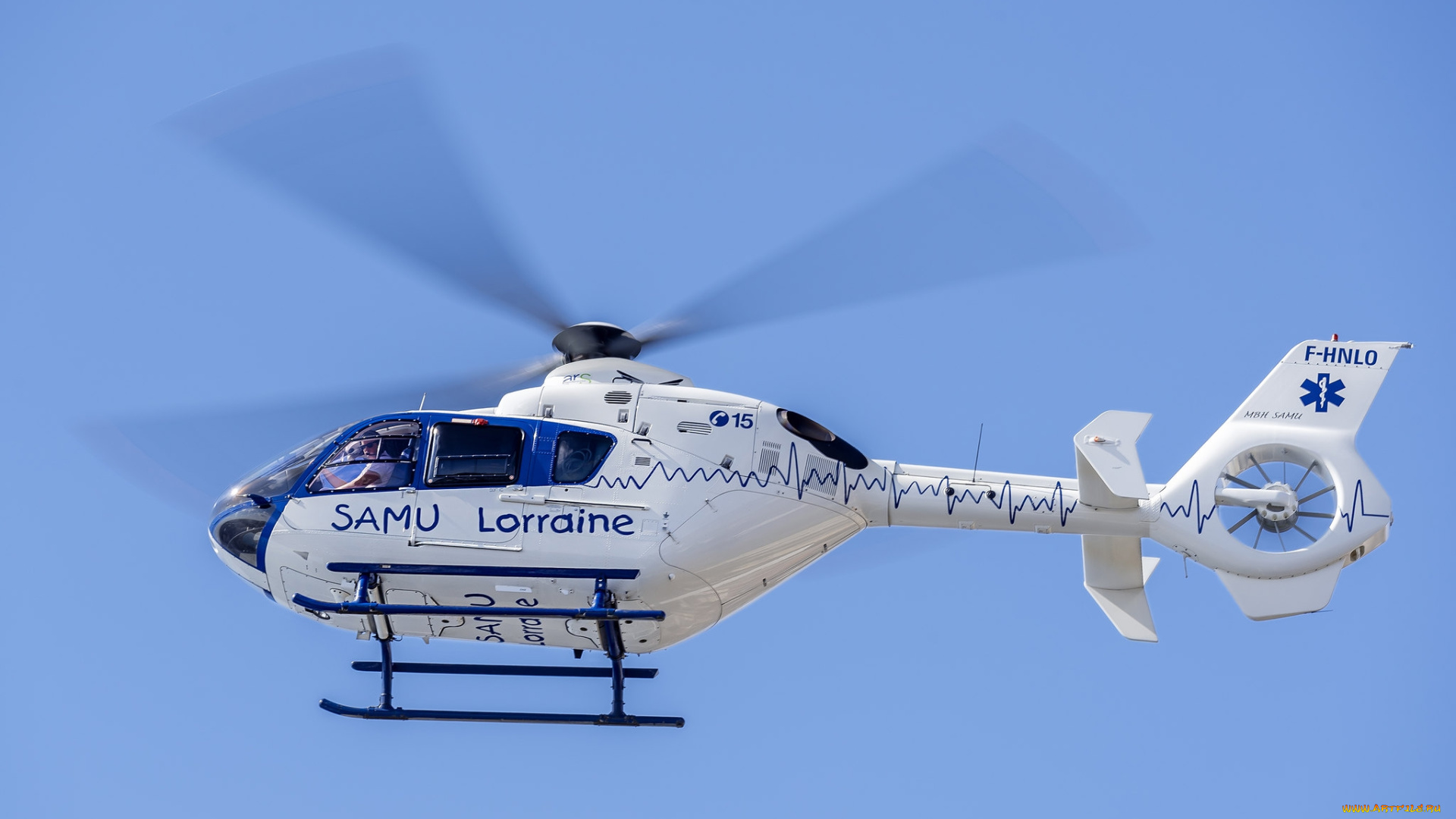 eurocopter, ec-135, авиация, вертолёты, вертушка