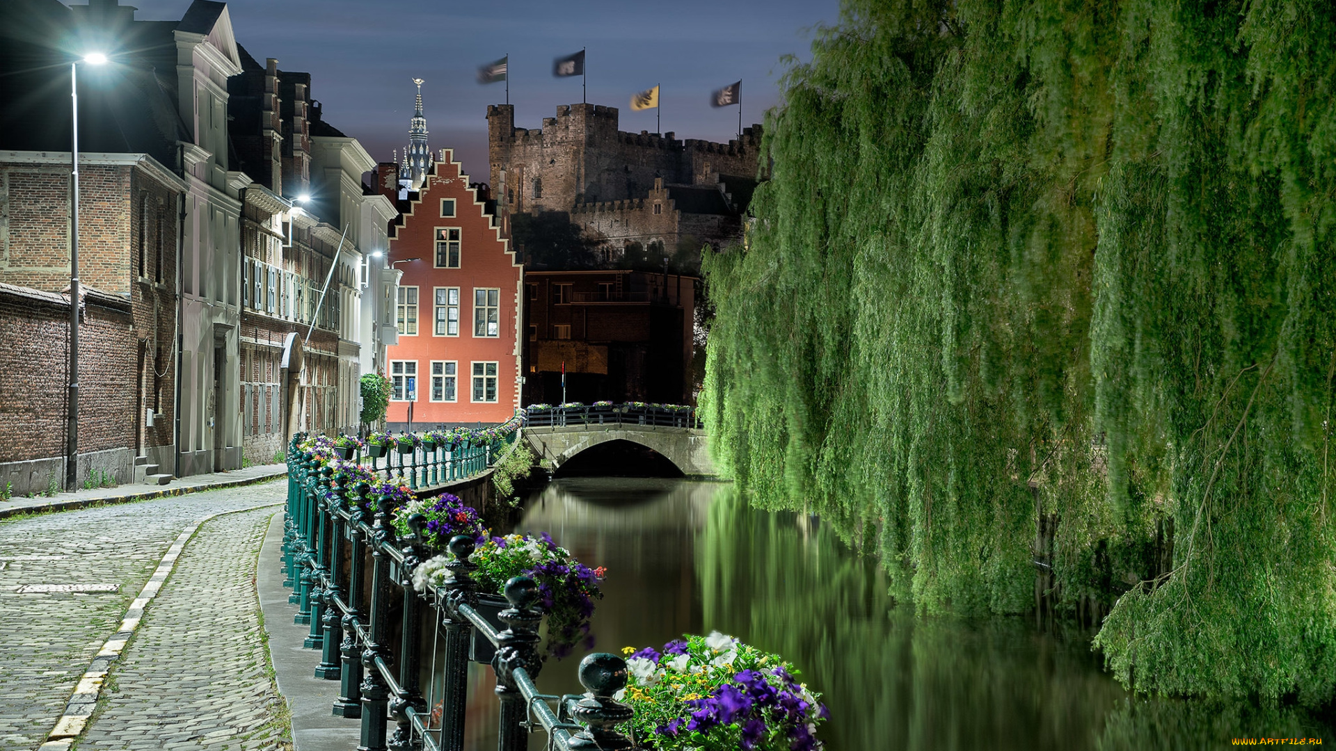 ghent, города, гент, , бельгия, простор