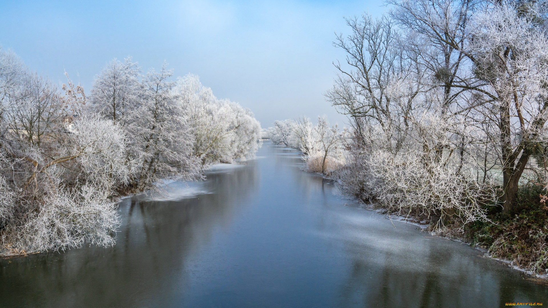 природа, реки, озера, простор