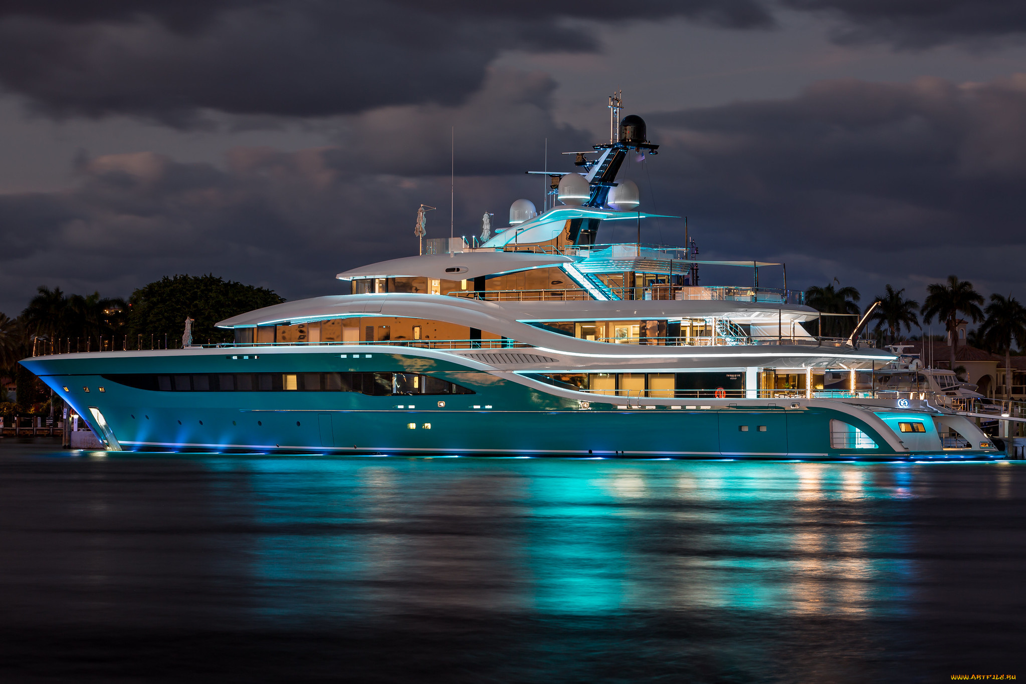 go, корабли, яхты, суперяхта