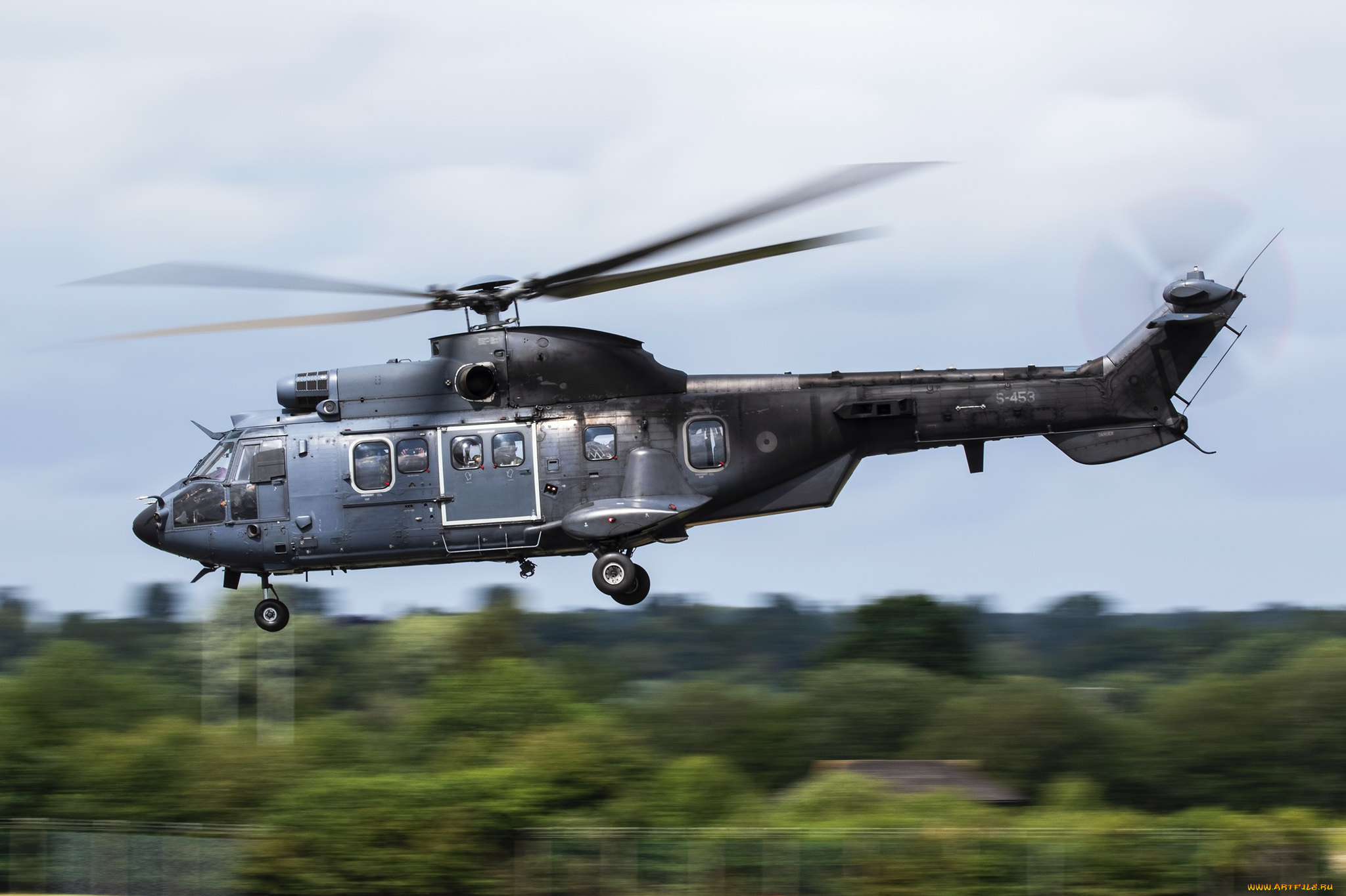 as543u2, cougar, авиация, вертолёты, вертушка