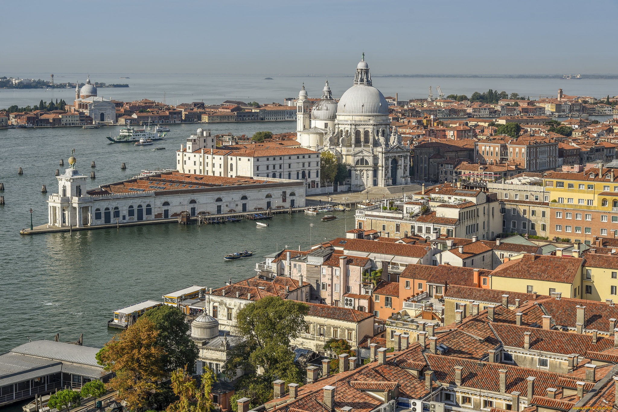 bella, venezia, города, венеция, , италия, простор