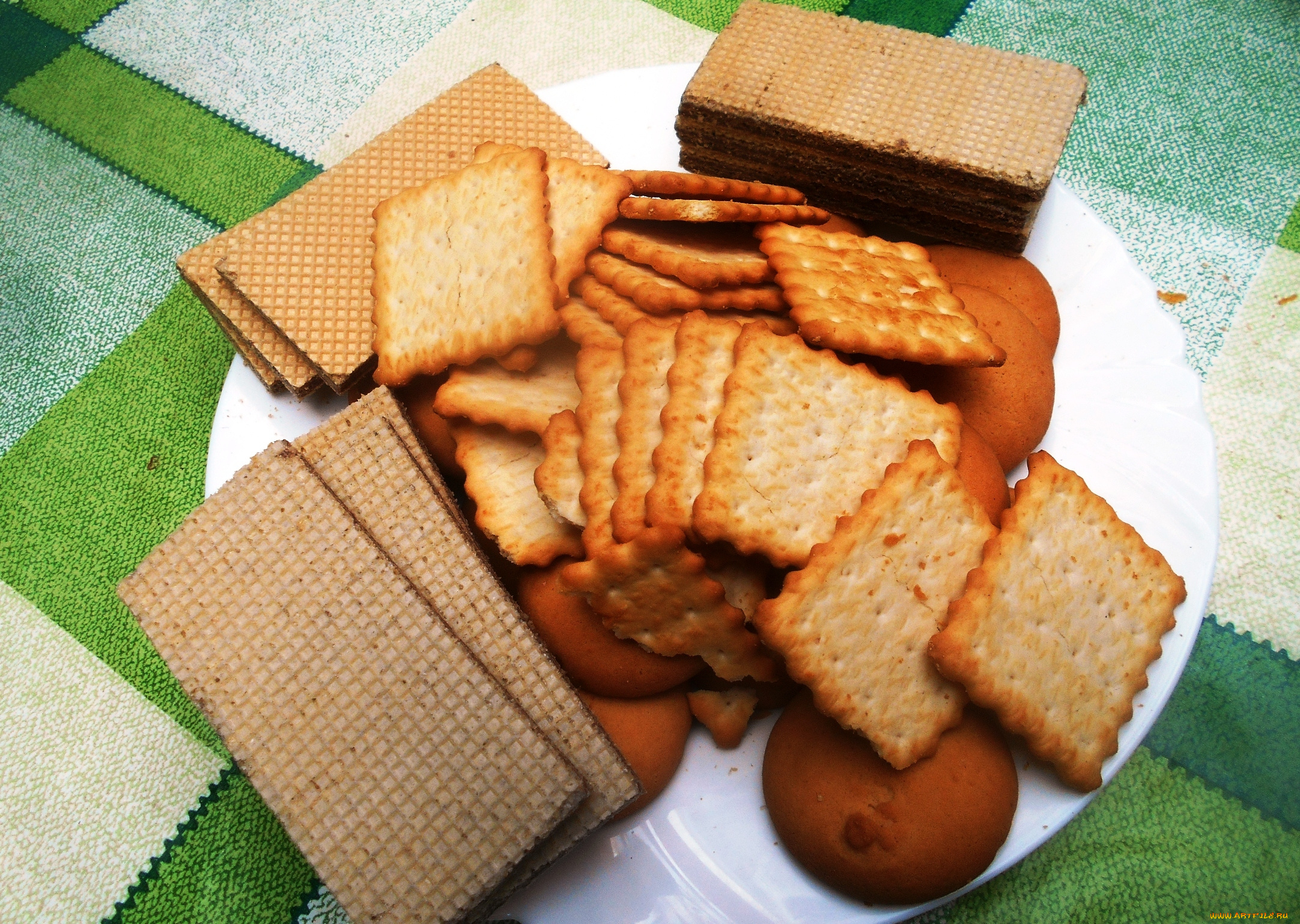 еда, пирожные, , кексы, , печенье, печенье, вафли