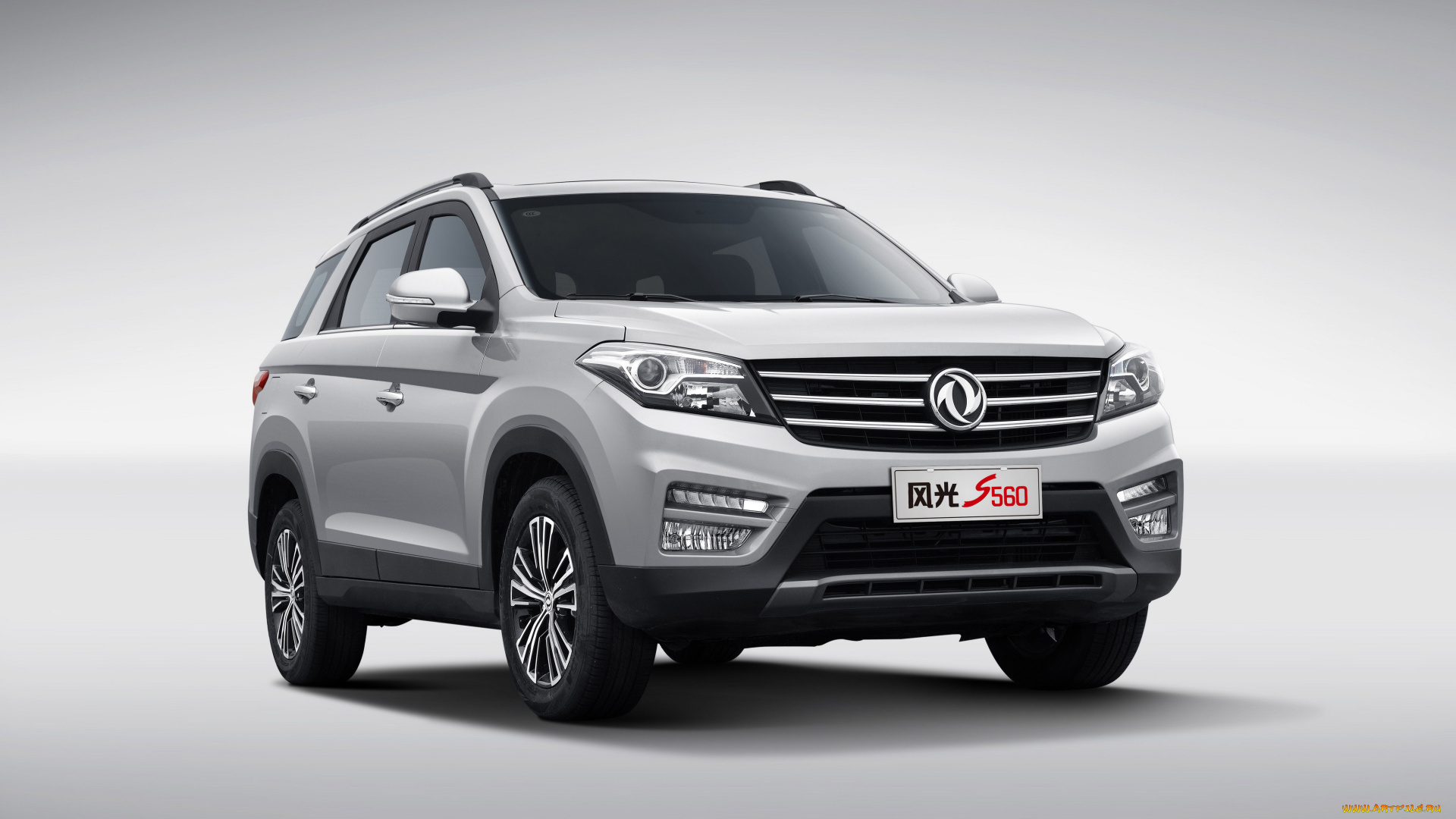 автомобили, dongfeng