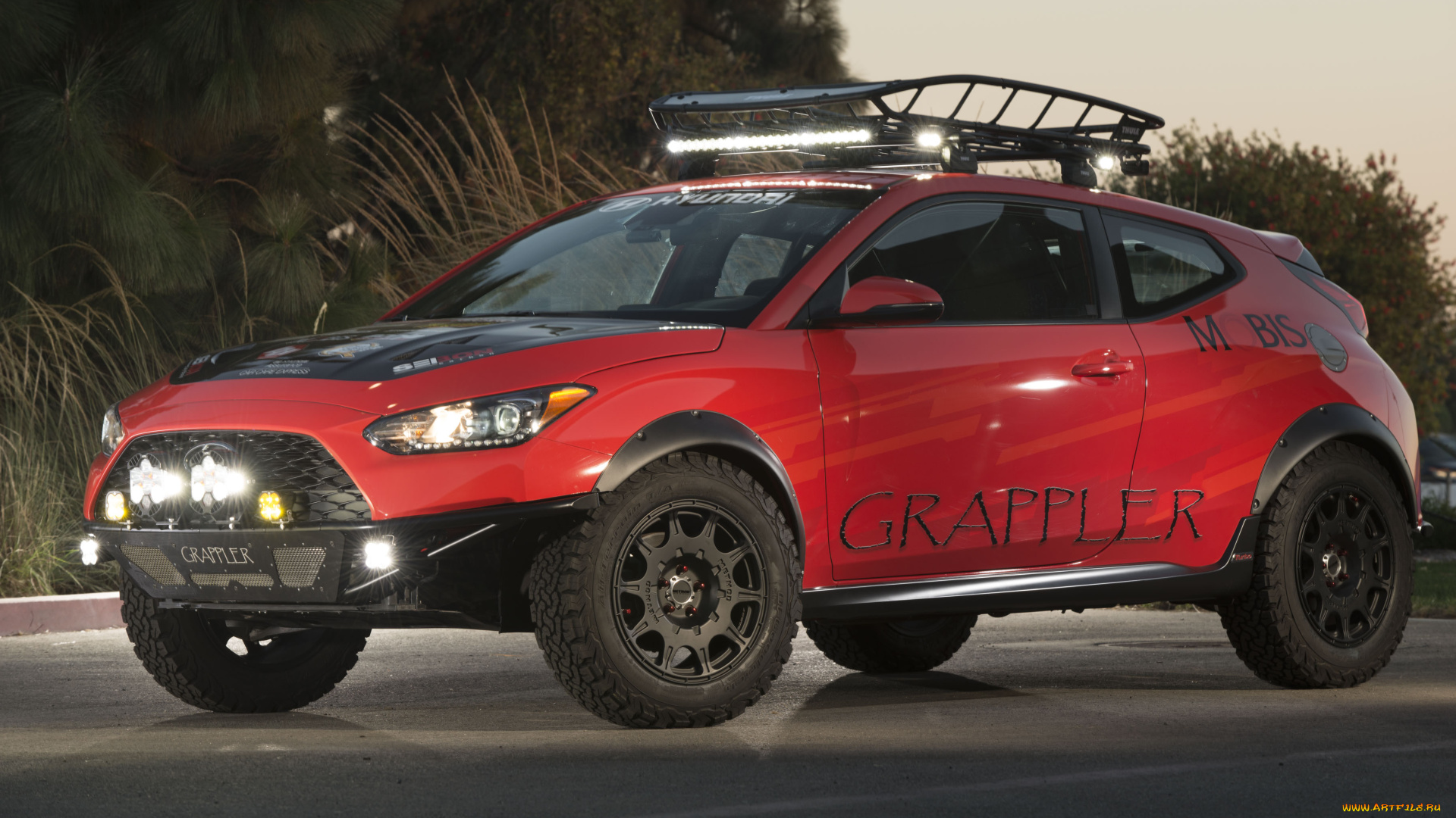 автомобили, hyundai