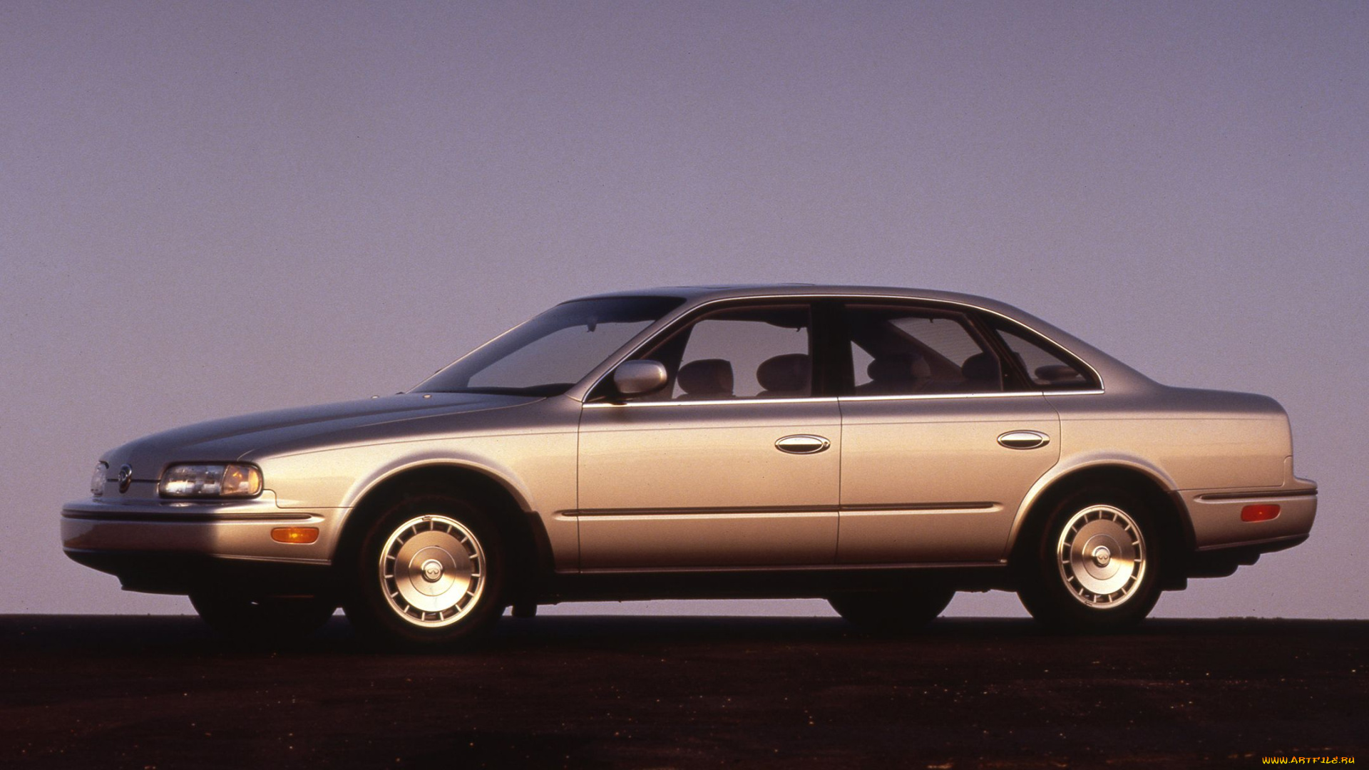 автомобили, infiniti