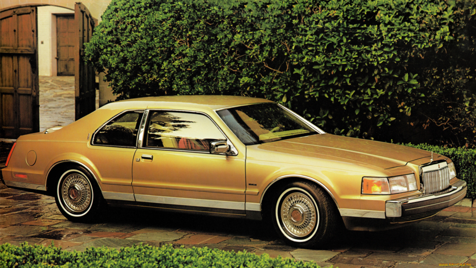 автомобили, lincoln