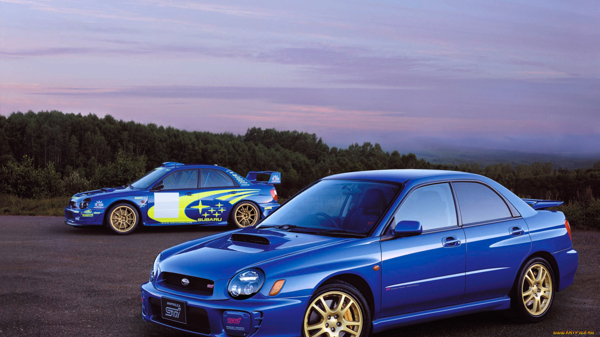 автомобили, subaru