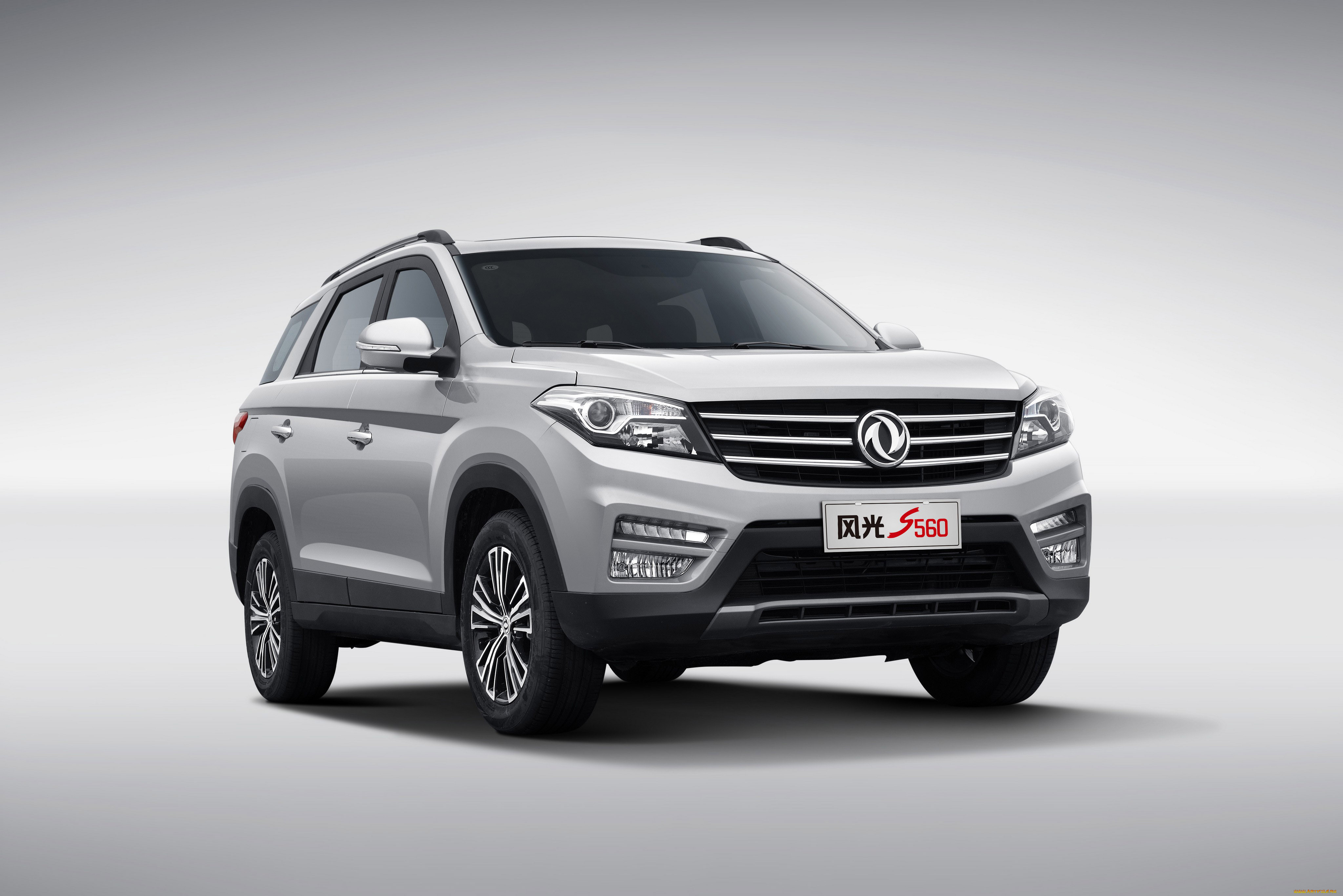 автомобили, dongfeng