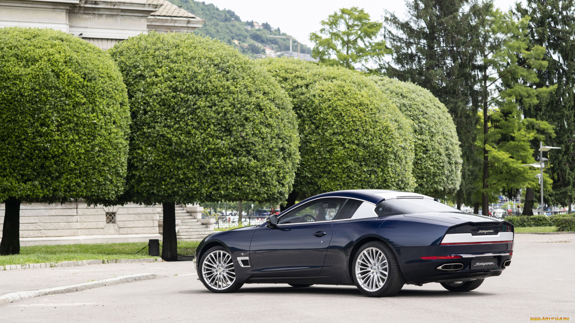 автомобили, -unsort, touring