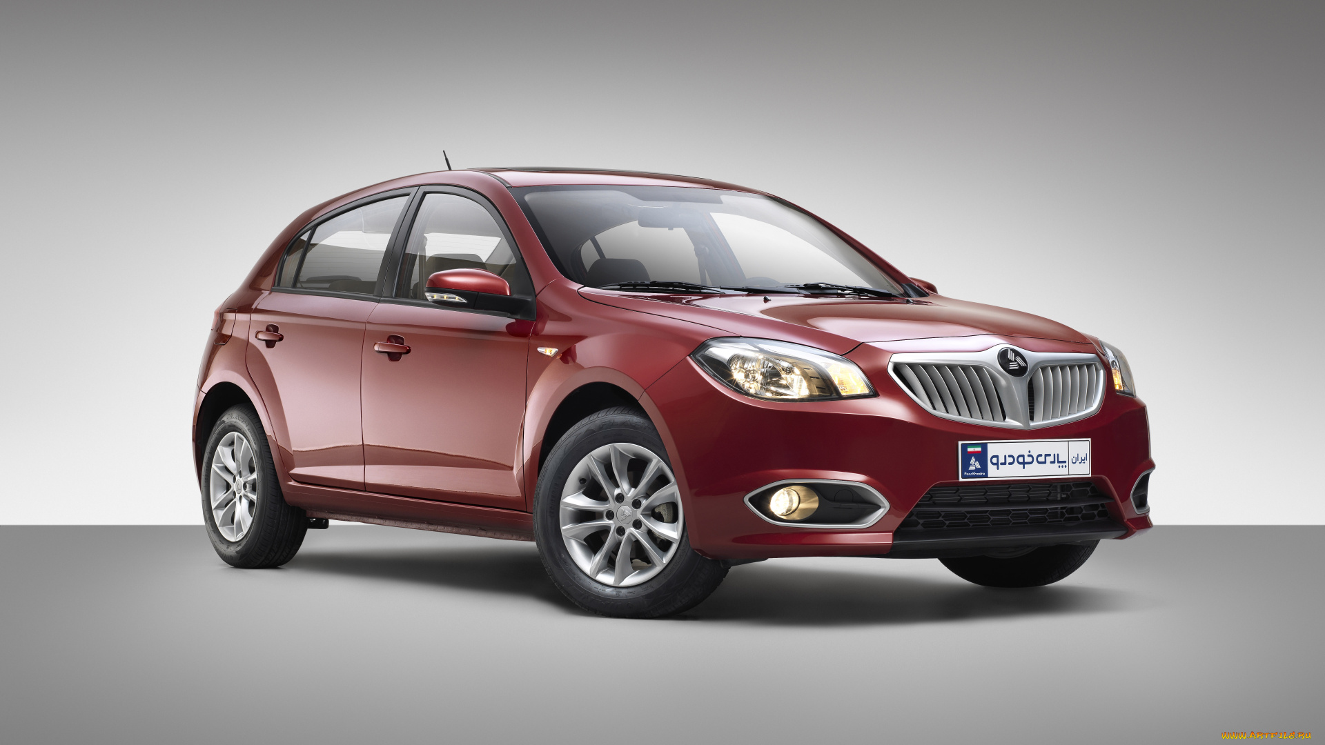 автомобили, brilliance