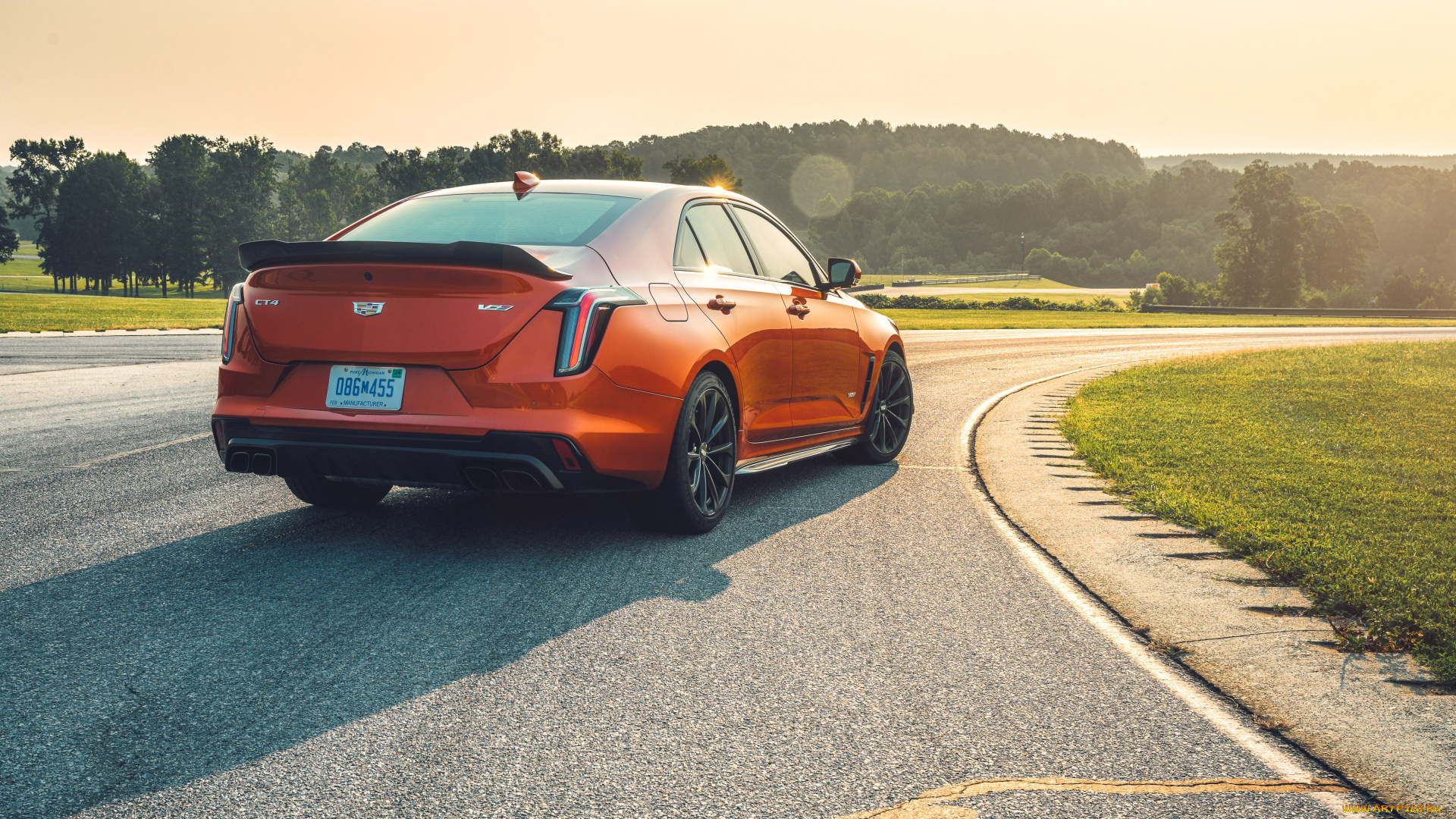 автомобили, cadillac