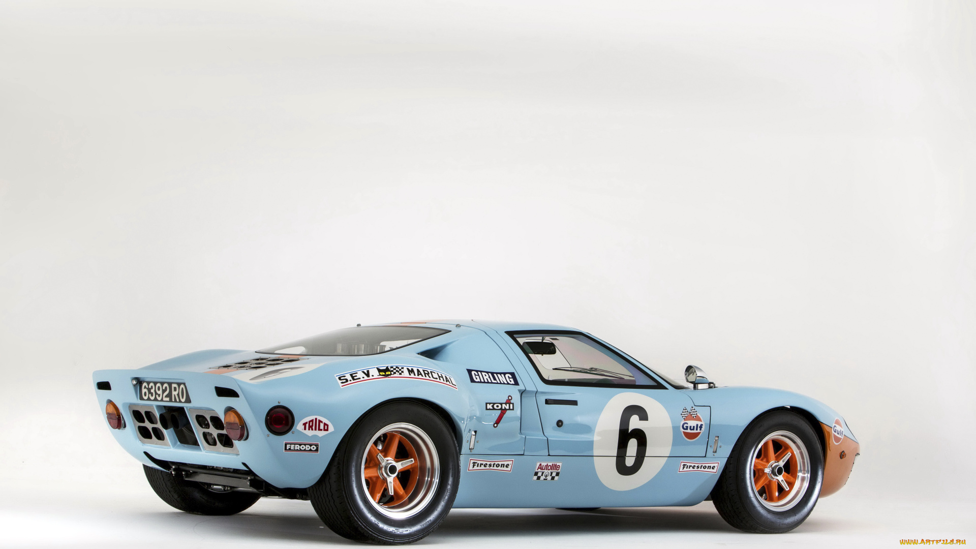 автомобили, ford