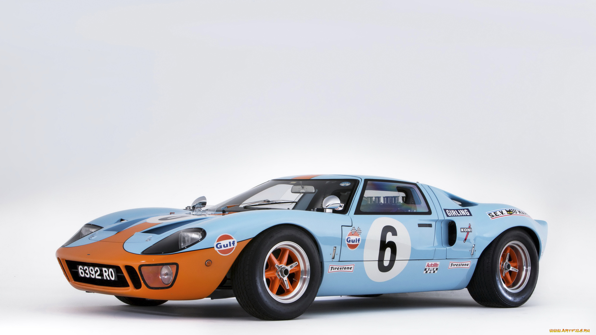 автомобили, ford