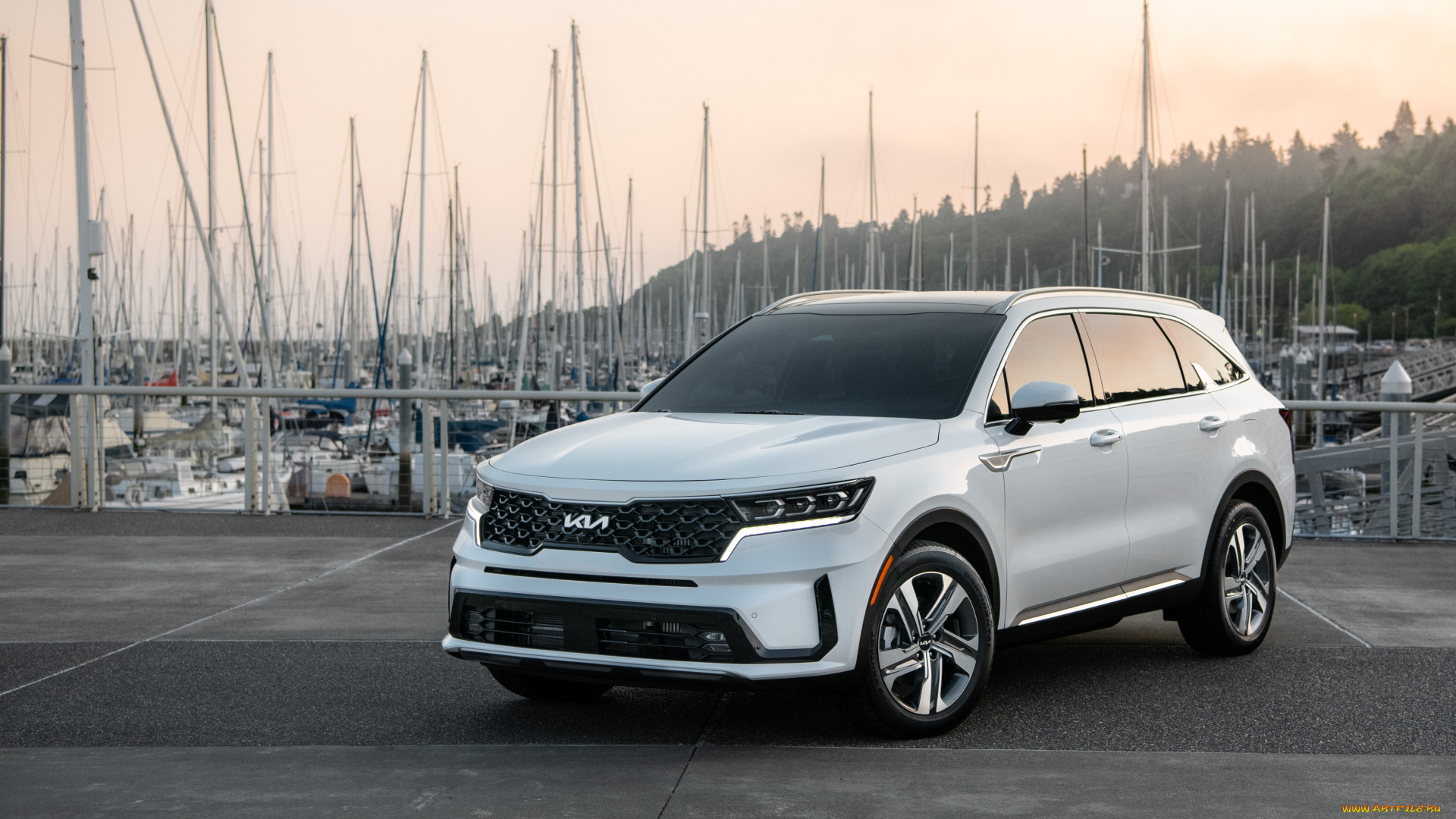 автомобили, kia