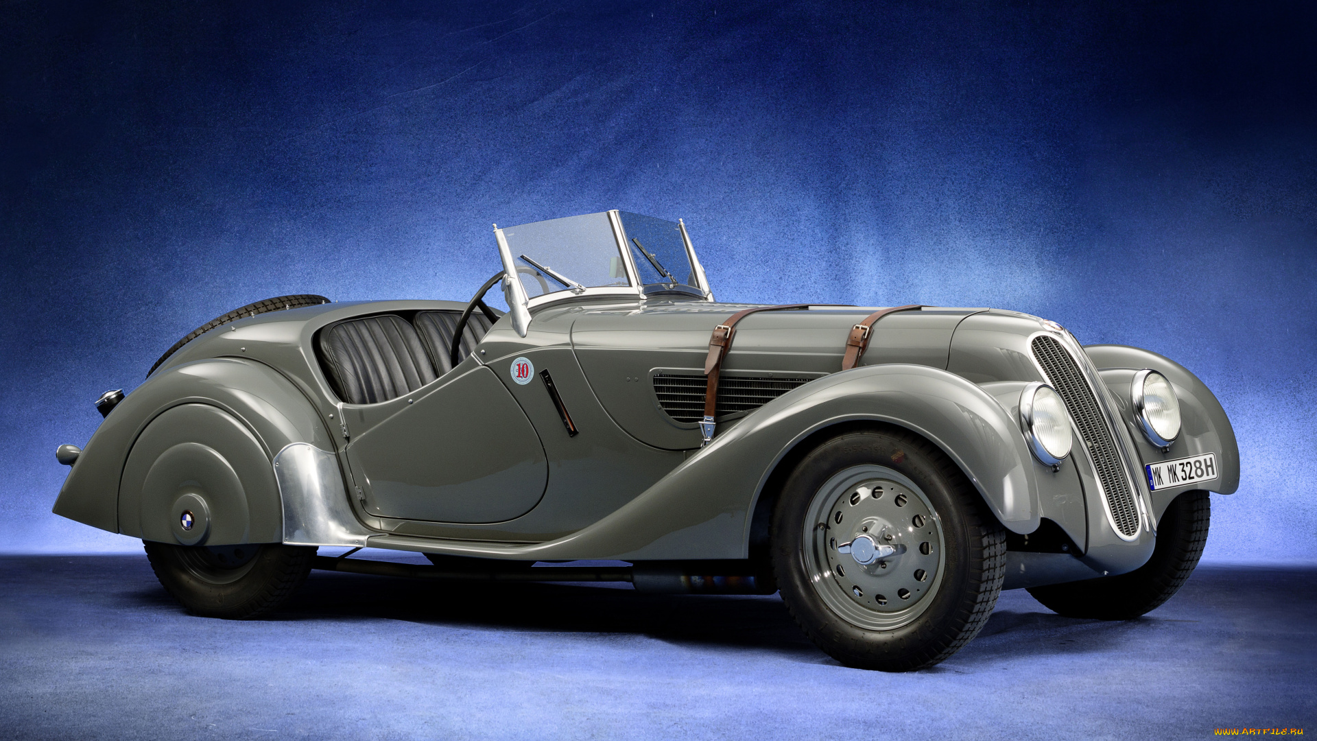 автомобили, классика, frazer, nash, bmw