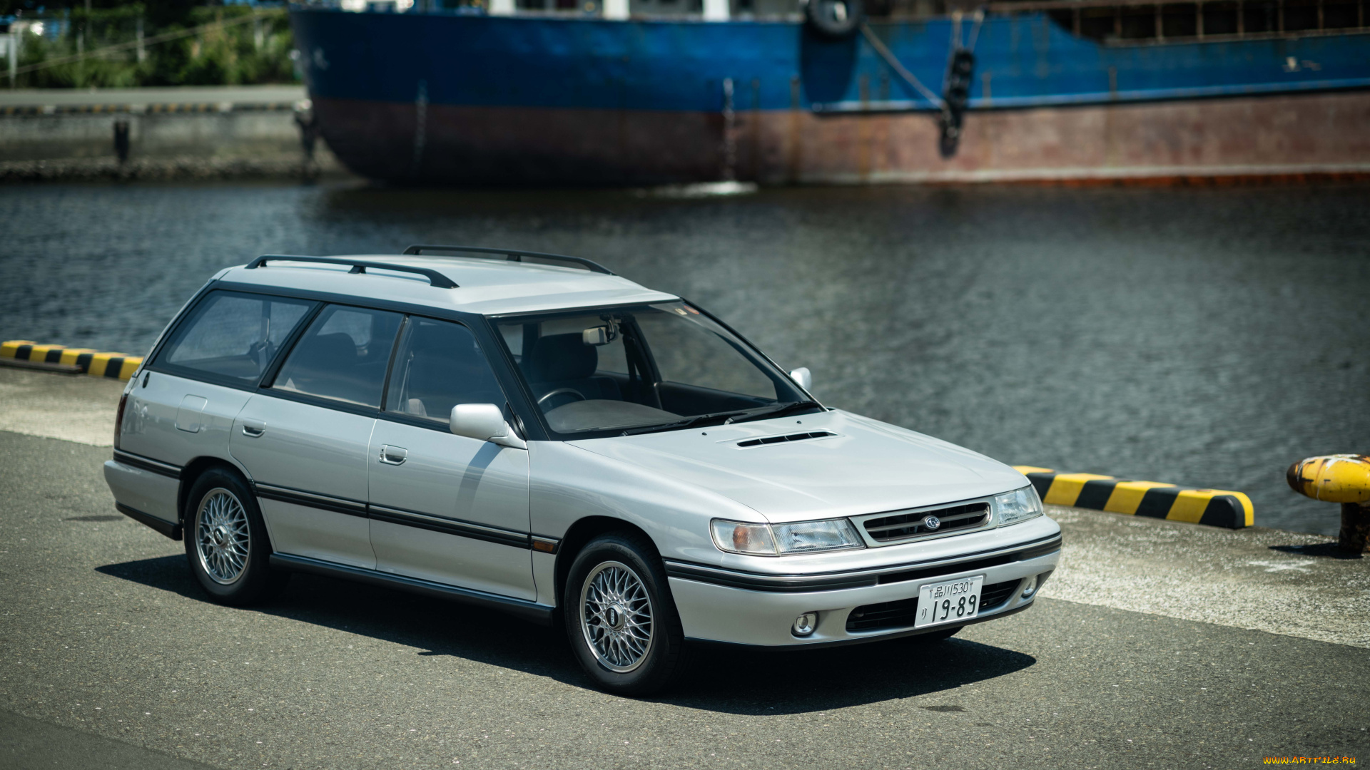 автомобили, subaru