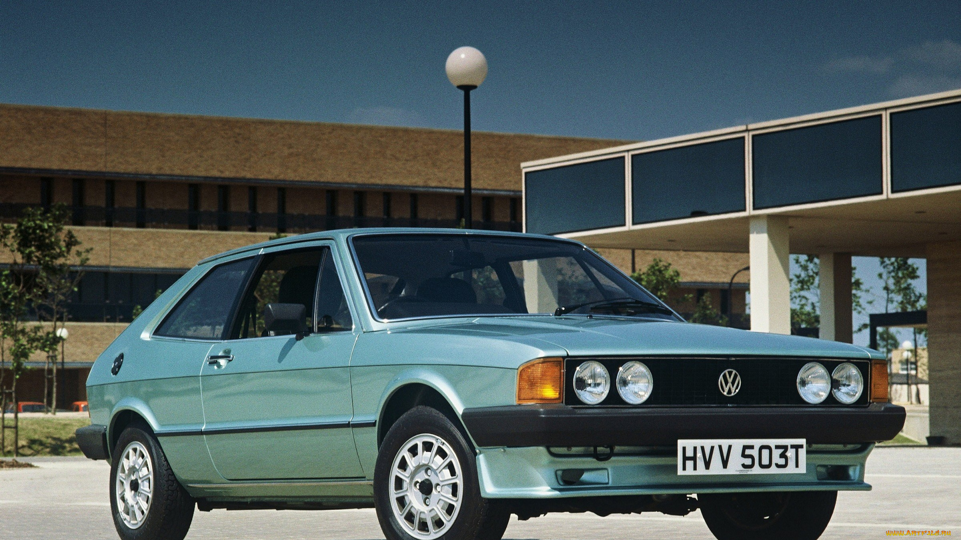 автомобили, volkswagen