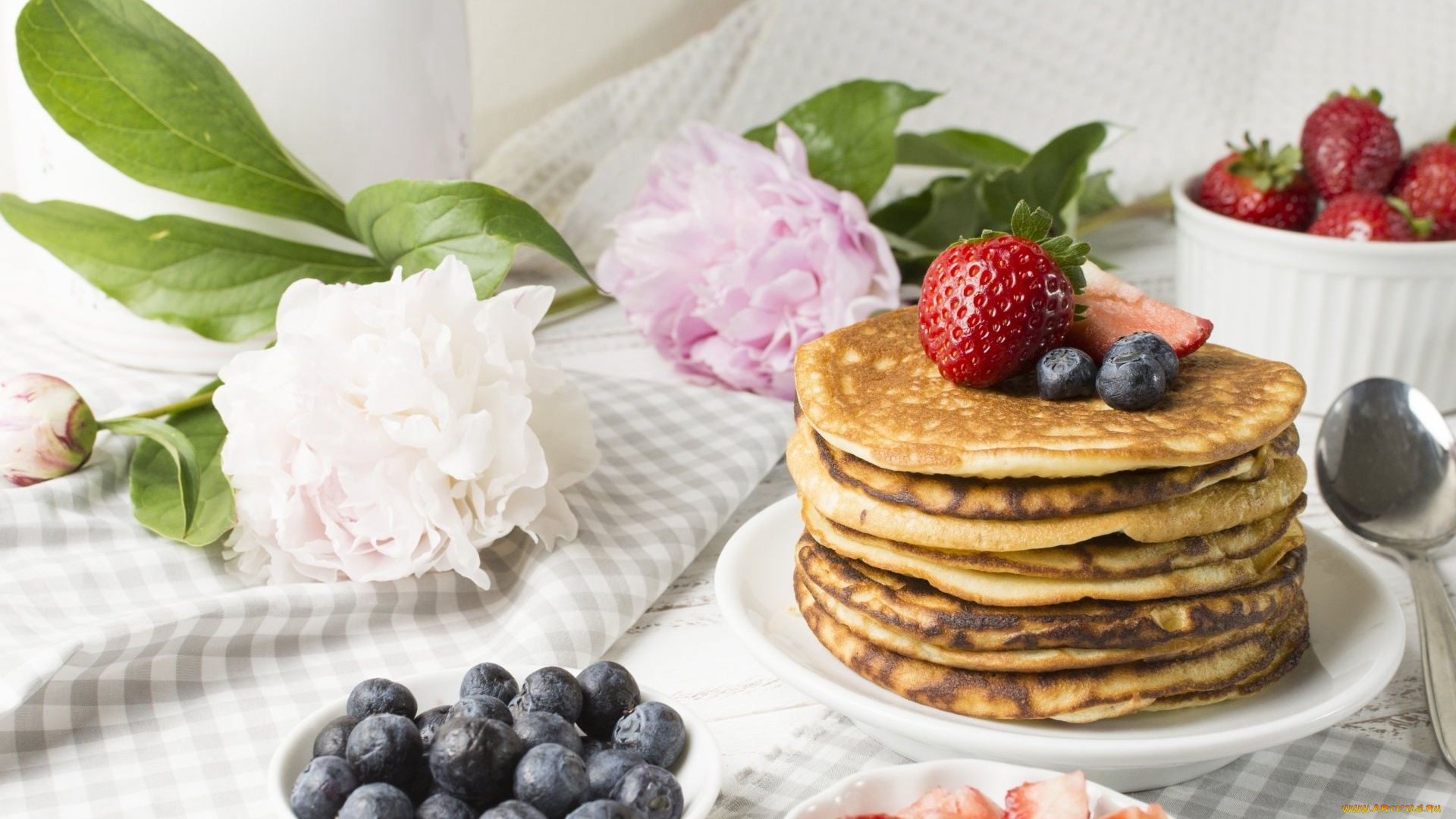 еда, блины, , оладьи, оладьи