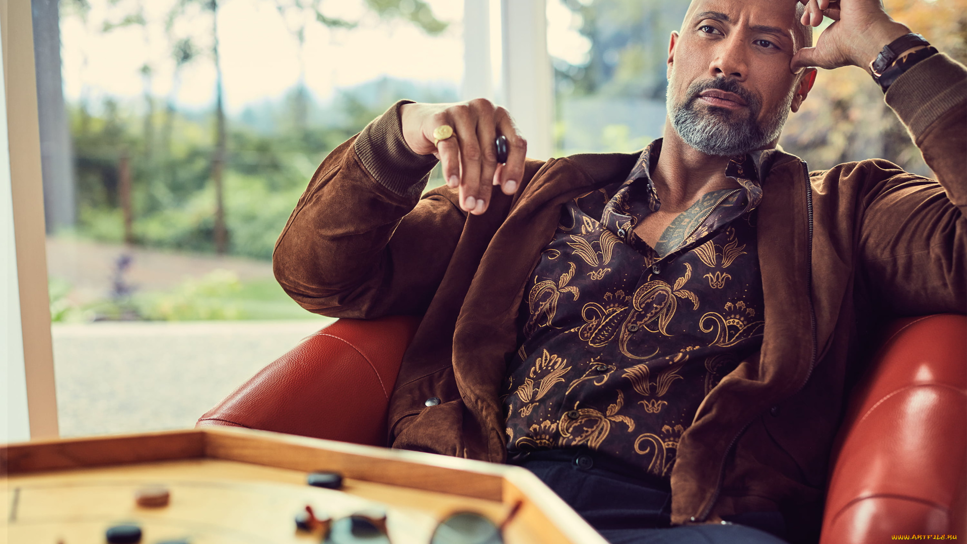 мужчины, dwayne, johnson, , the, rock, dwayne, johnson, instyle, 2017, peakpx, актер, мужчина, знаменитости, дуэйн, дуглас, джонсон, рестлер, музыкант, певец, скала
