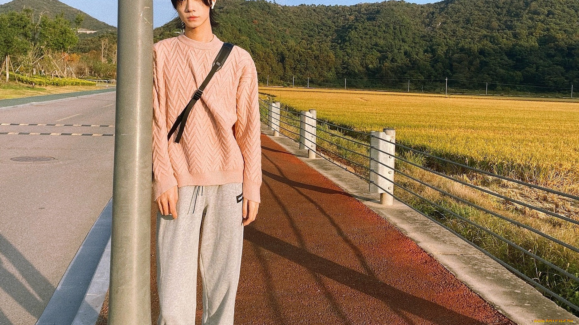 мужчины, song, ji, yang, сун, цзиян, китайский, актёр, певец