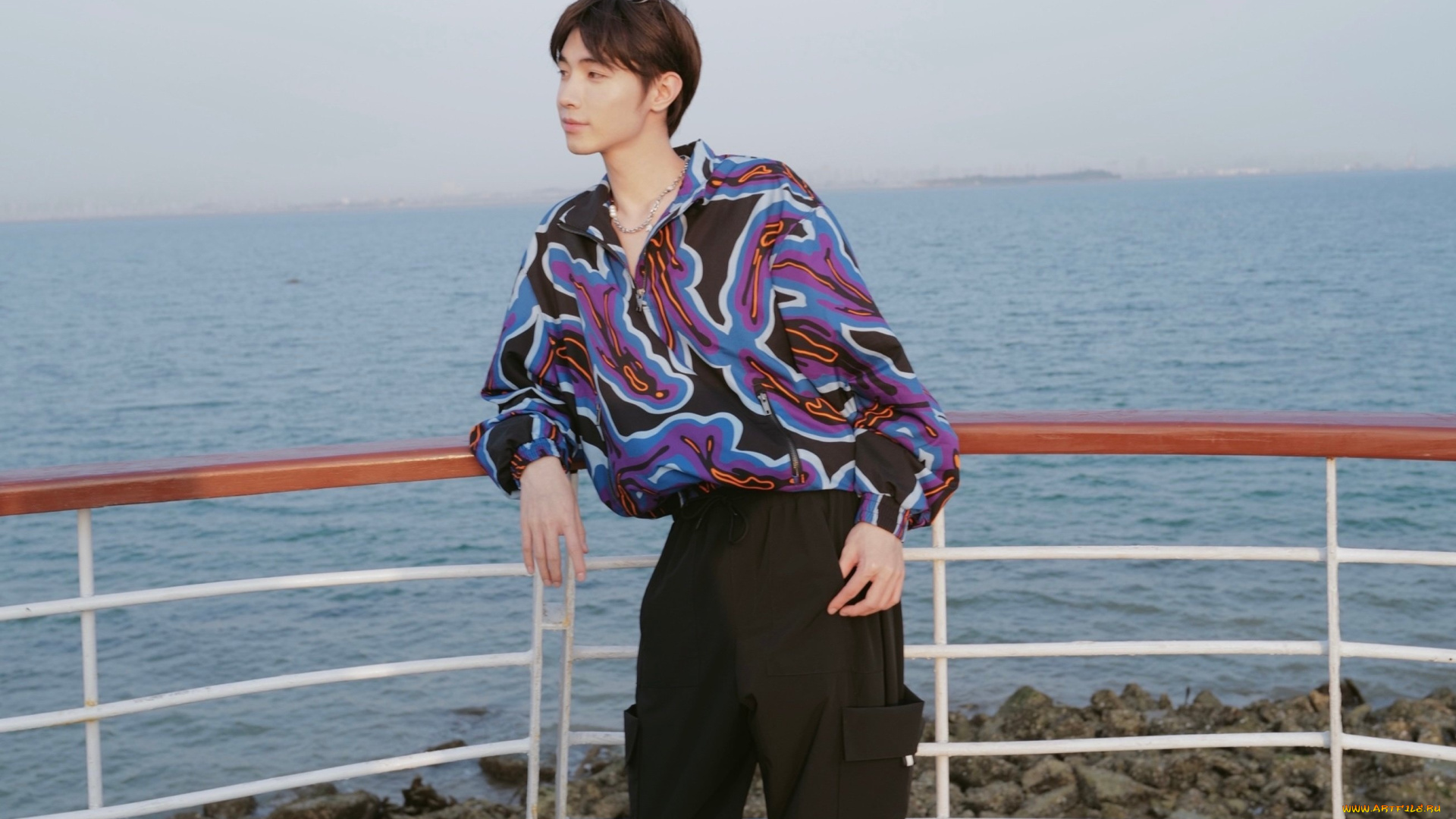 мужчины, song, ji, yang, сун, цзиян, китайский, актёр, певец