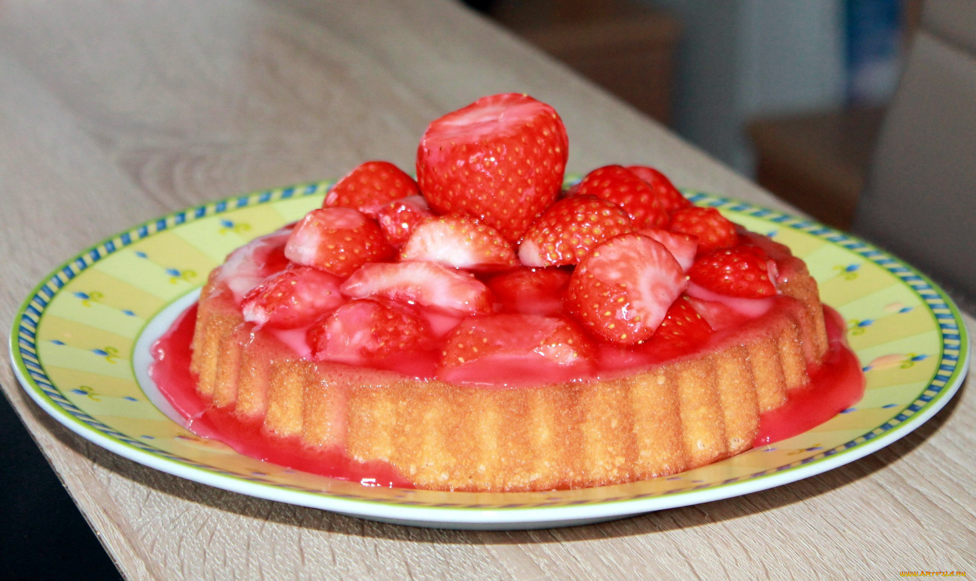 еда, торты, торт