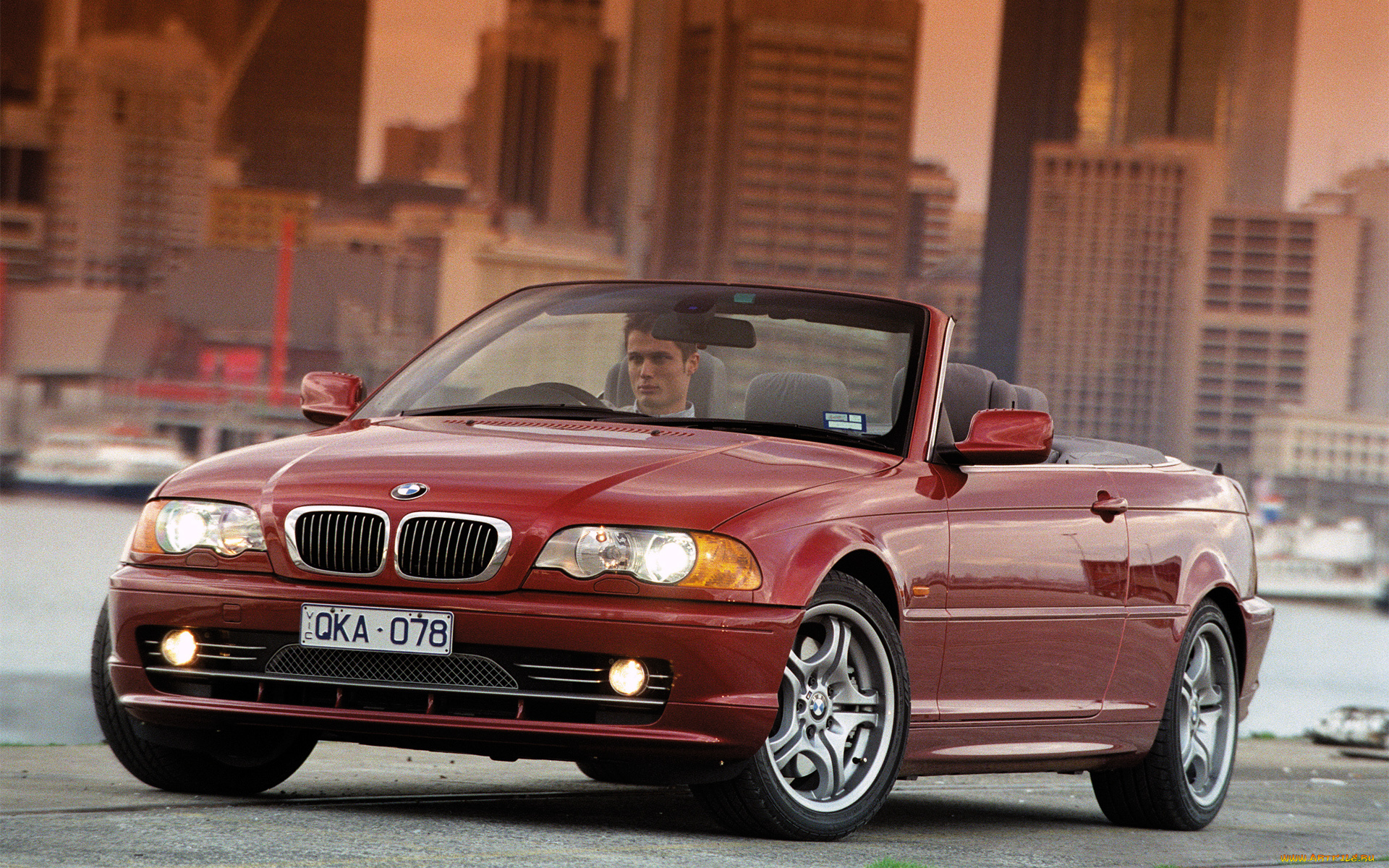 автомобили, bmw