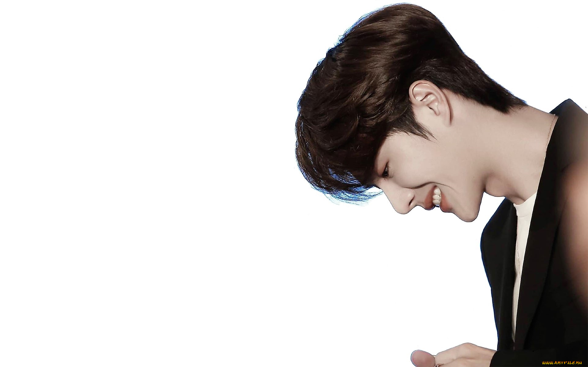 мужчины, wang, yi, bo, актер, лицо