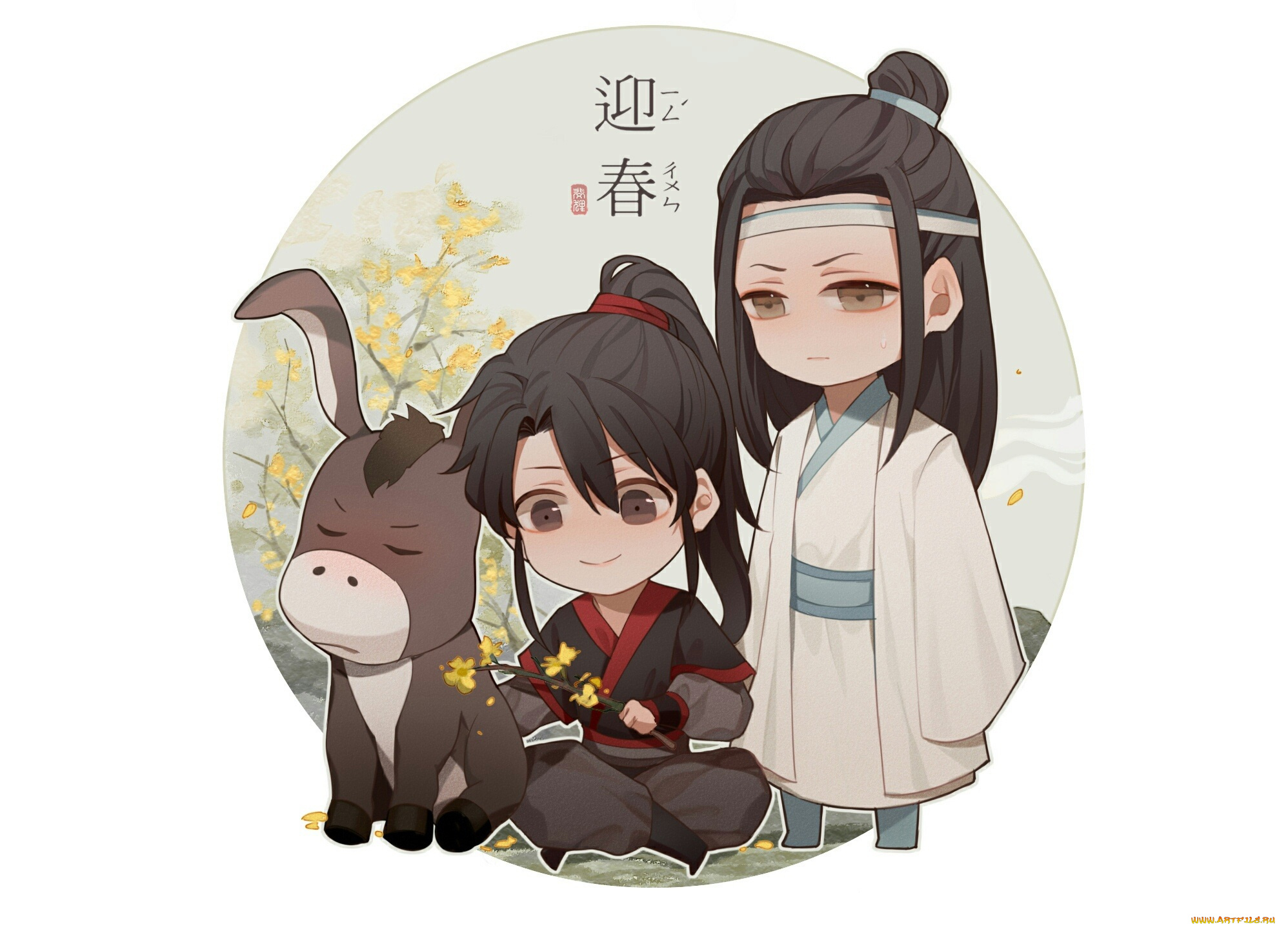 аниме, mo, dao, zu, shi, the, untamed, неукротимый, повелитель, чэньцин, мосян, тунсю, mo, dao, zu, shi, магистр, дьявольского, культа