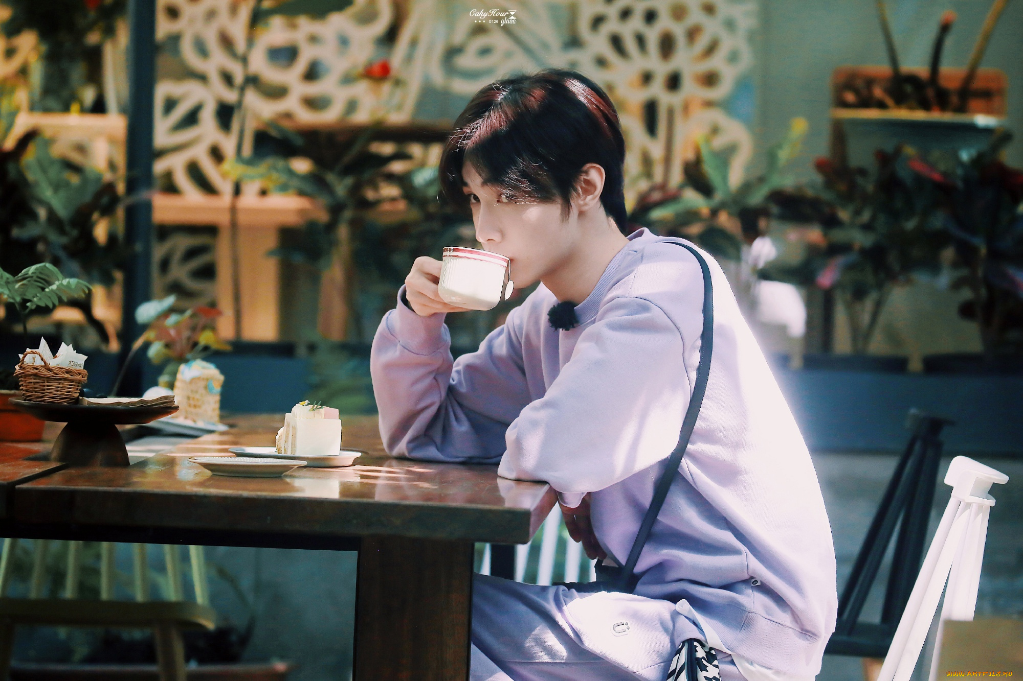 мужчины, song, ji, yang, сун, цзиян, китайский, актёр, певец