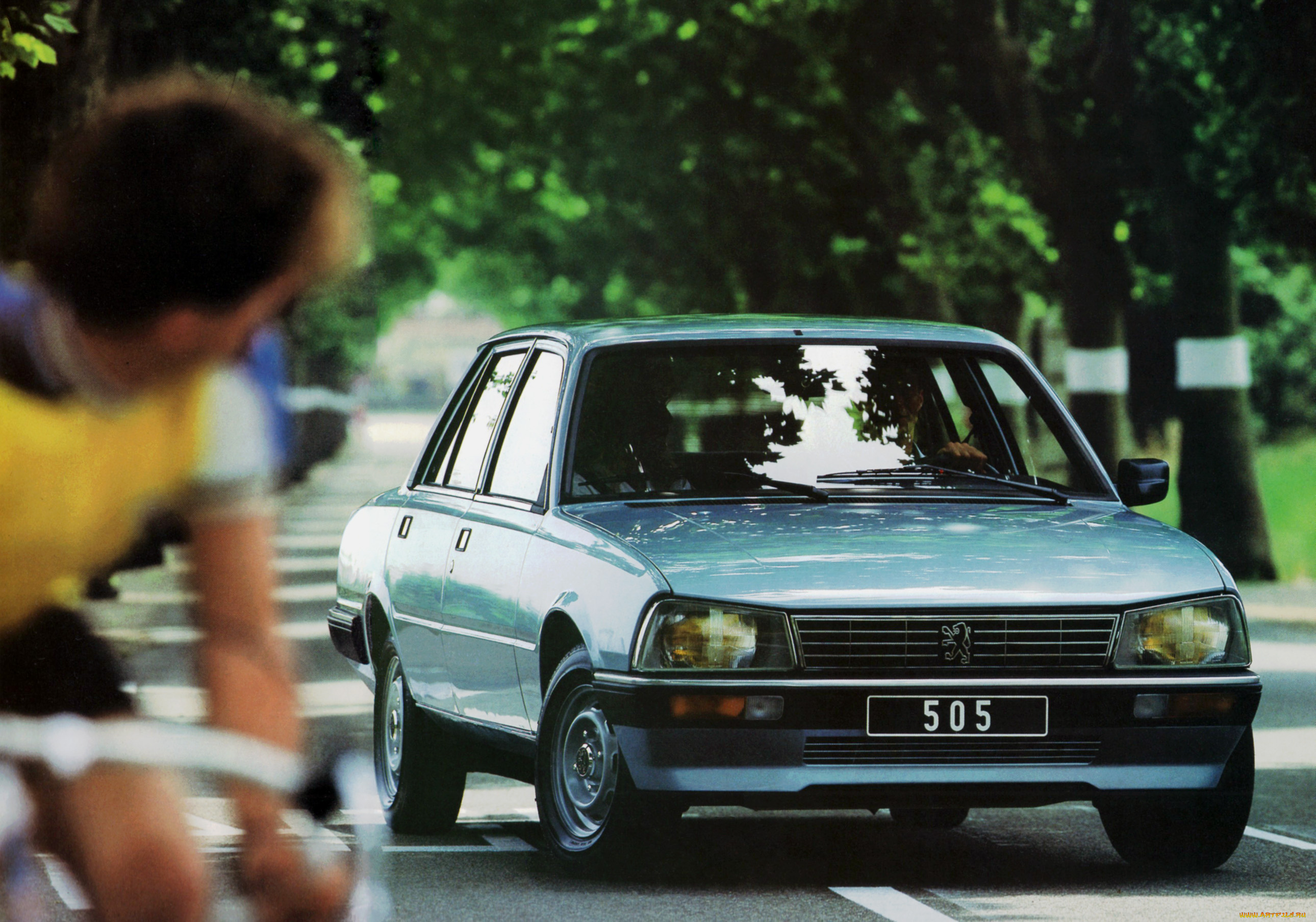 автомобили, peugeot