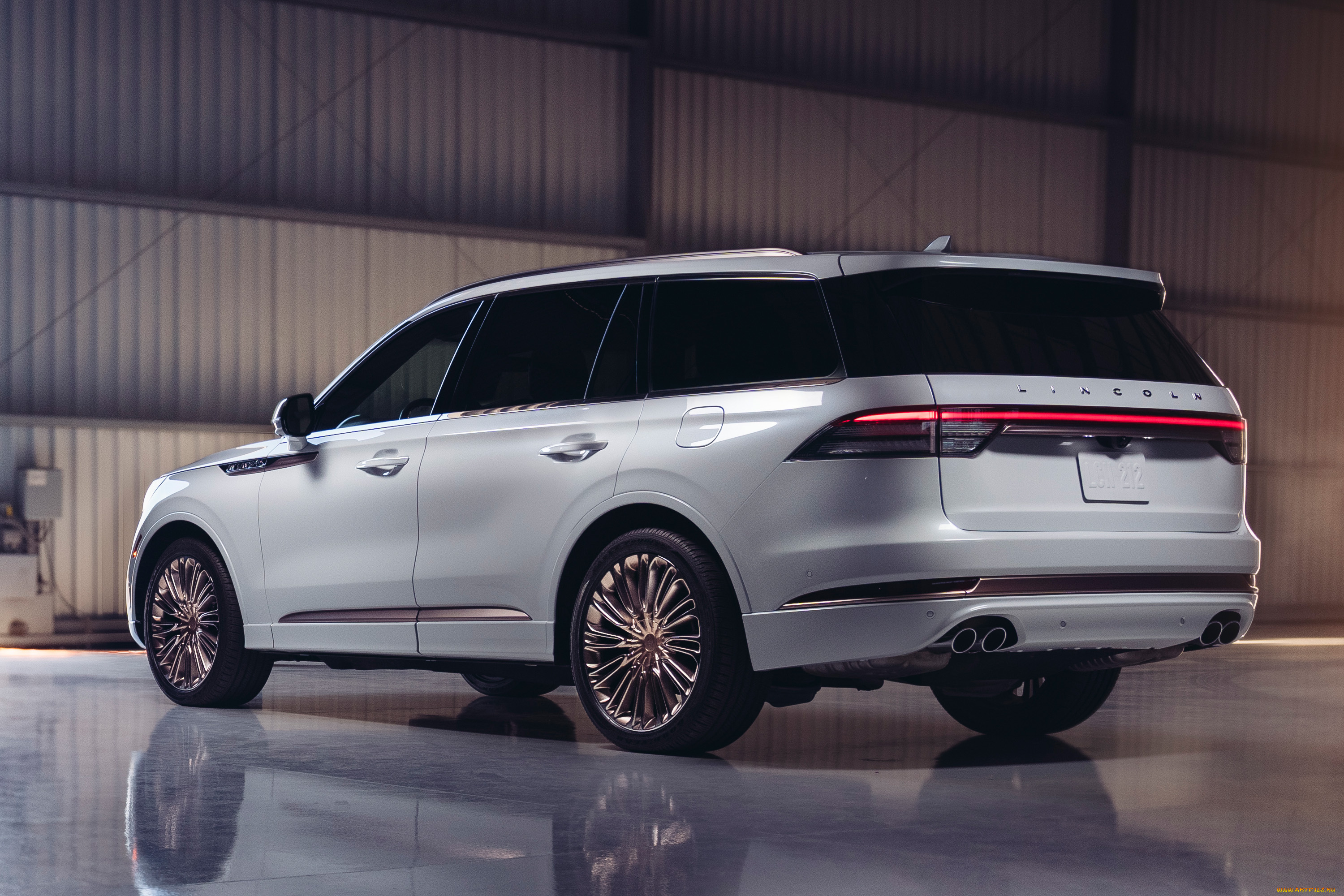 автомобили, lincoln