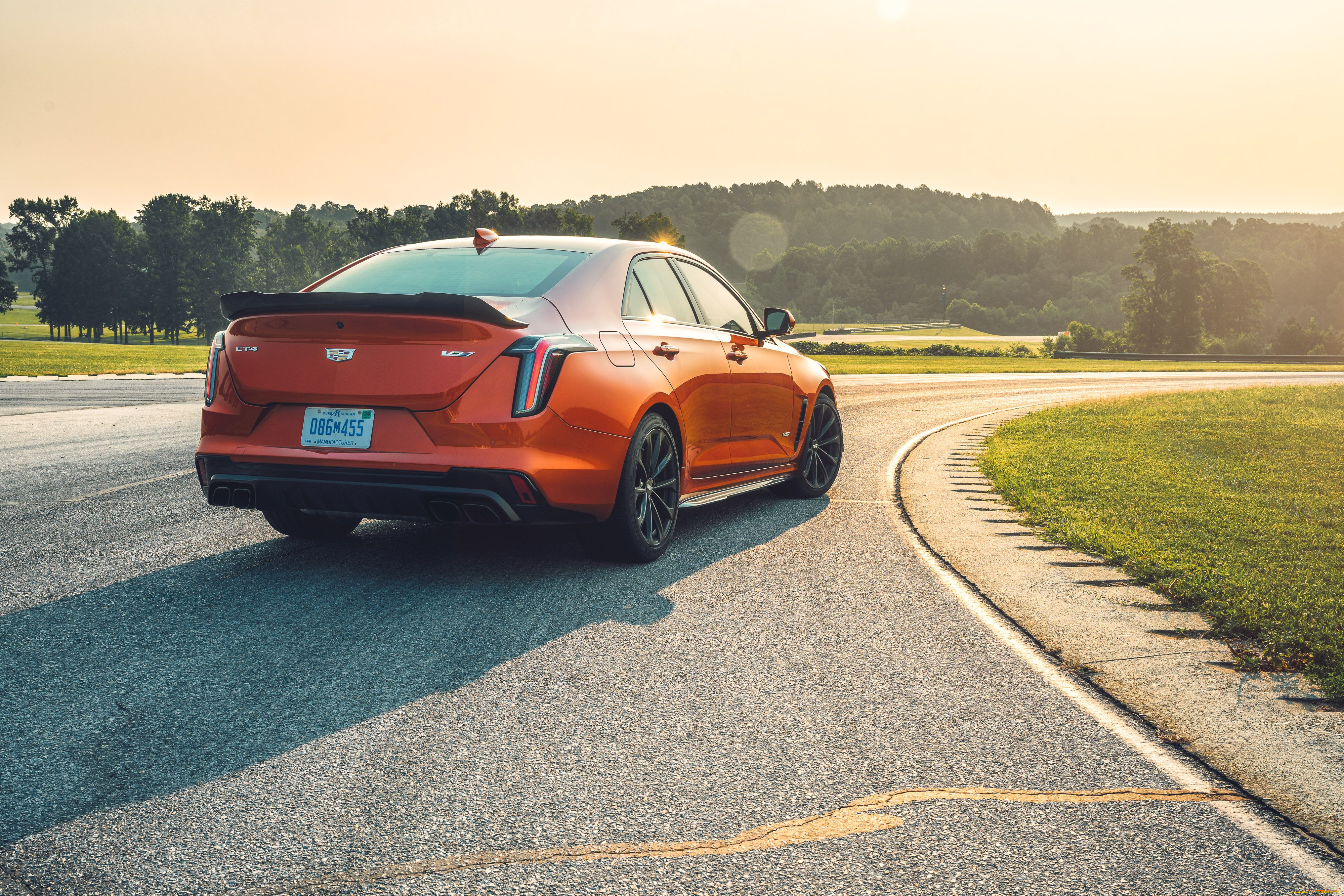 автомобили, cadillac