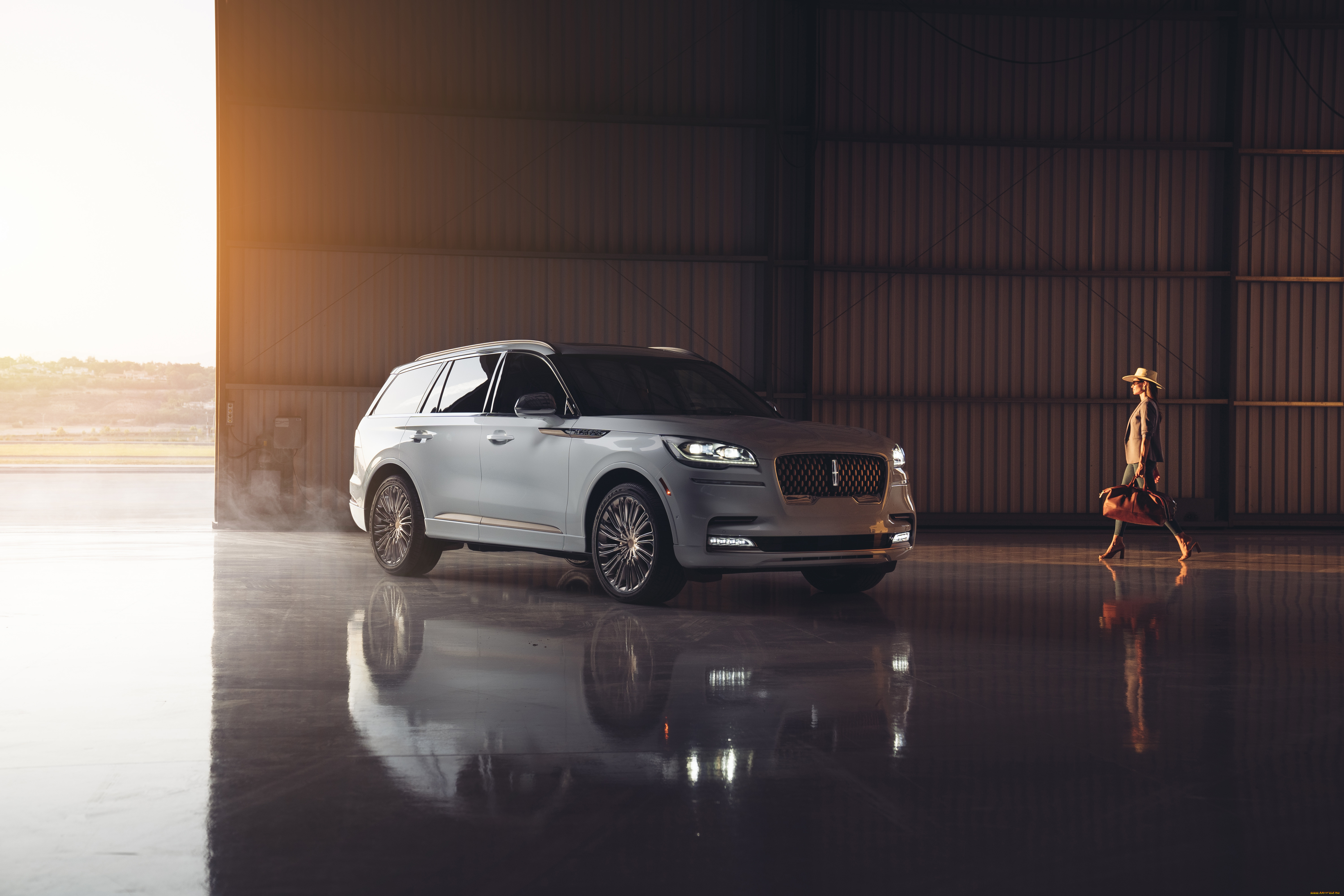 автомобили, lincoln