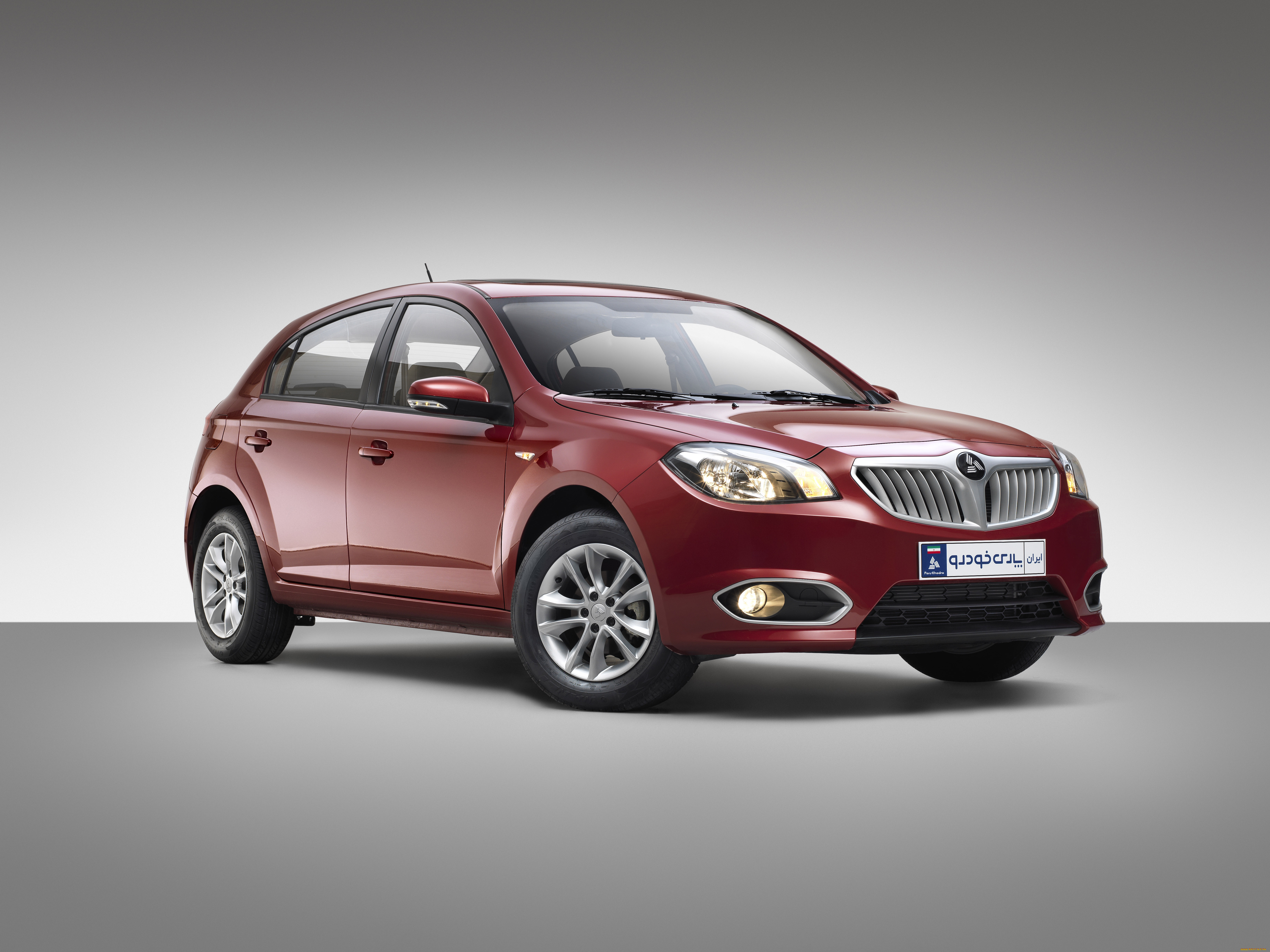 автомобили, brilliance