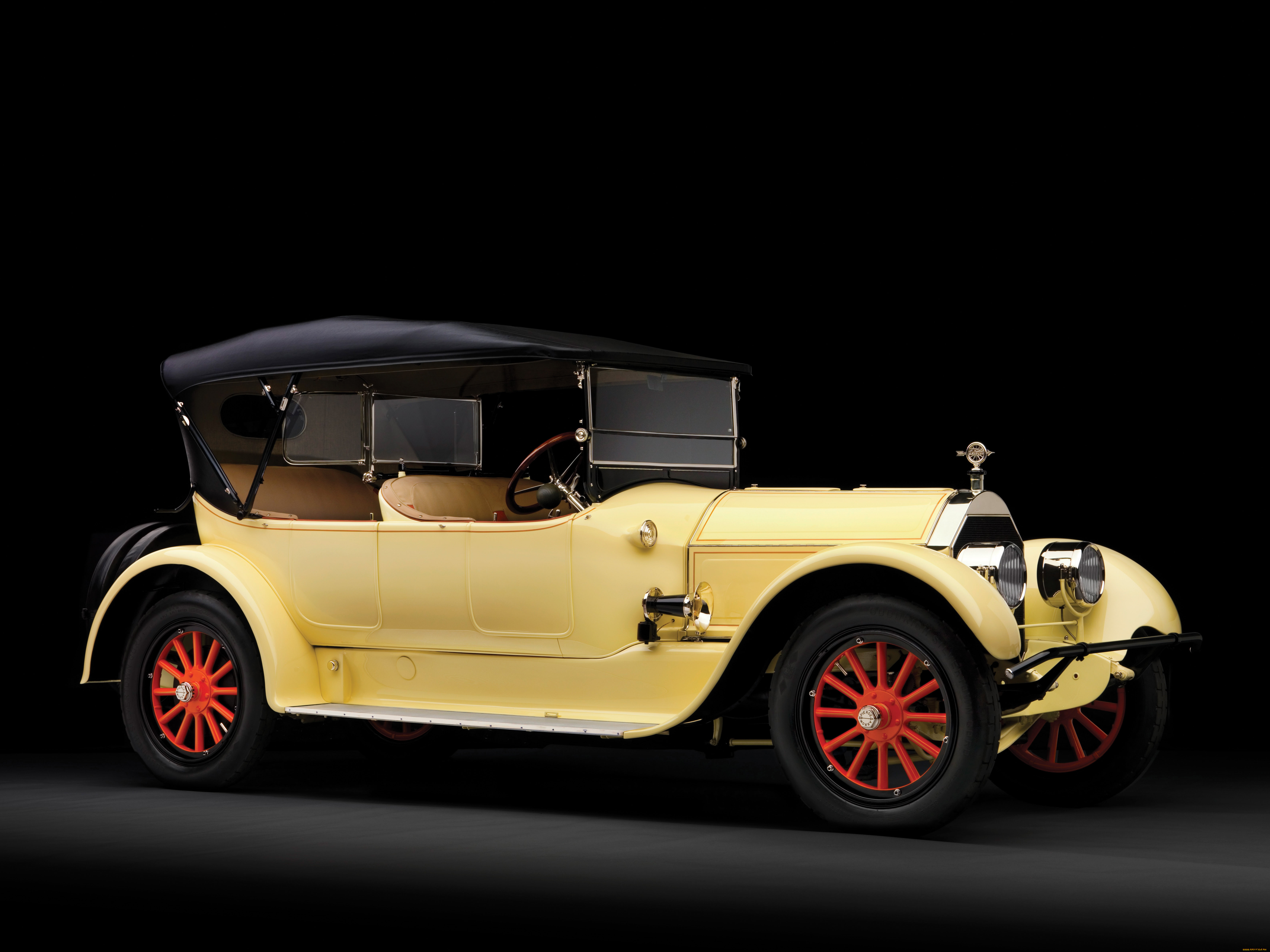 автомобили, классика, pierce-arrow