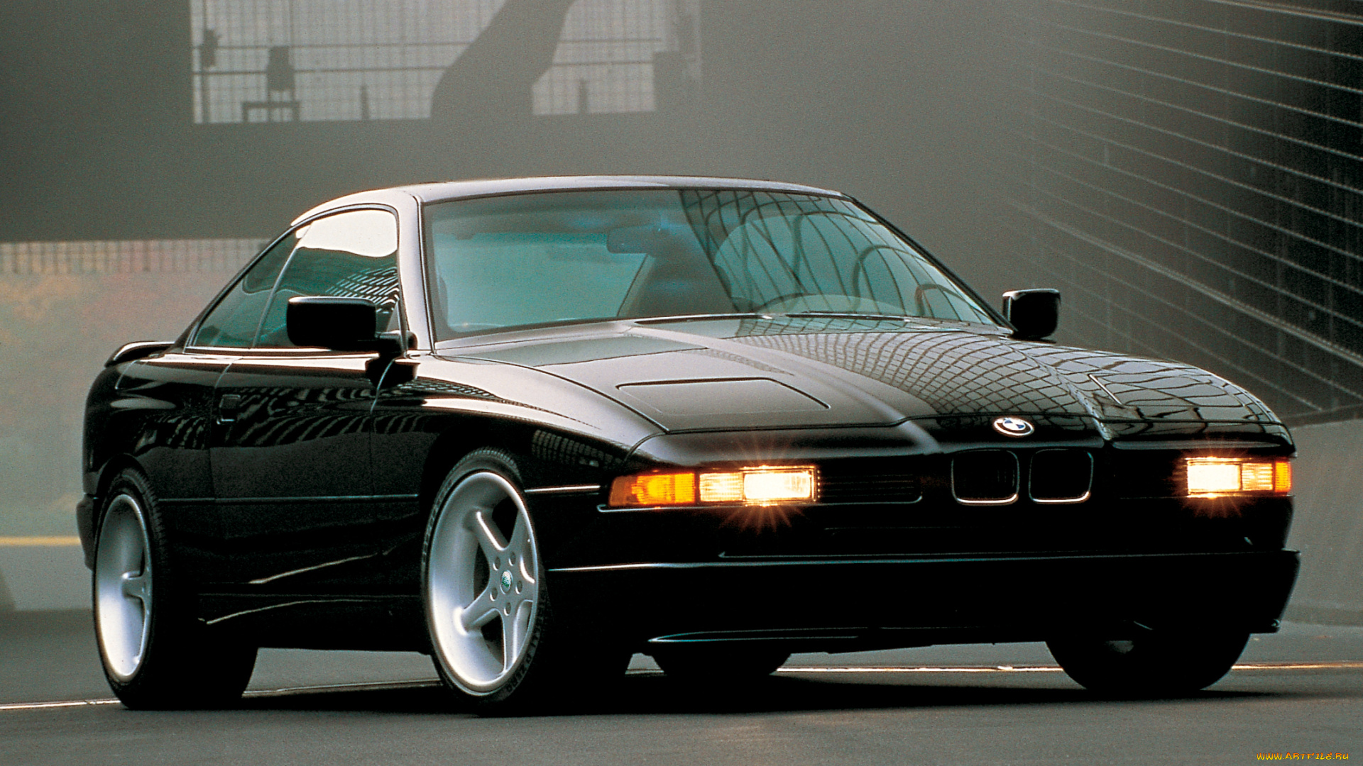 автомобили, bmw