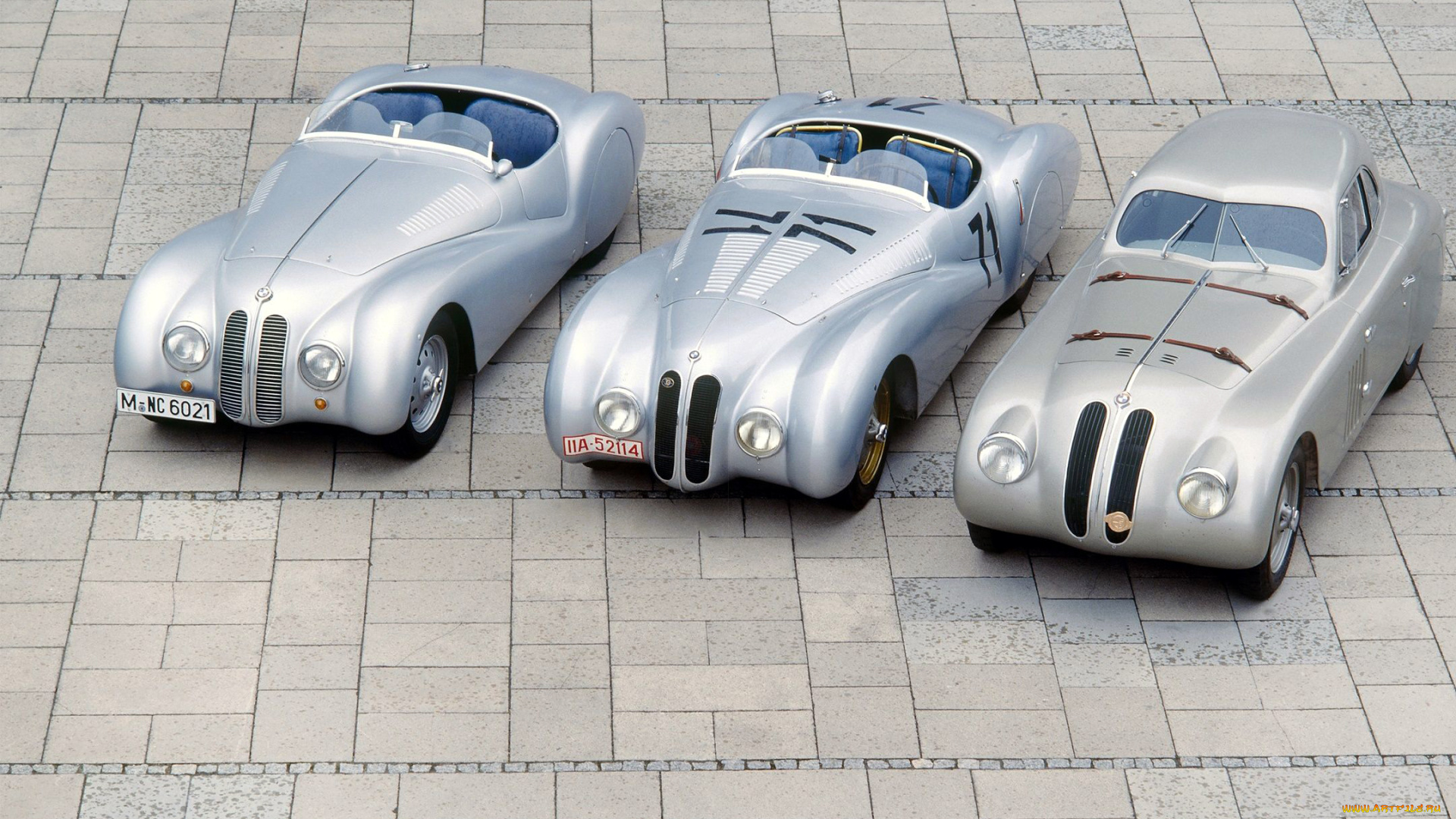 автомобили, классика, bmw