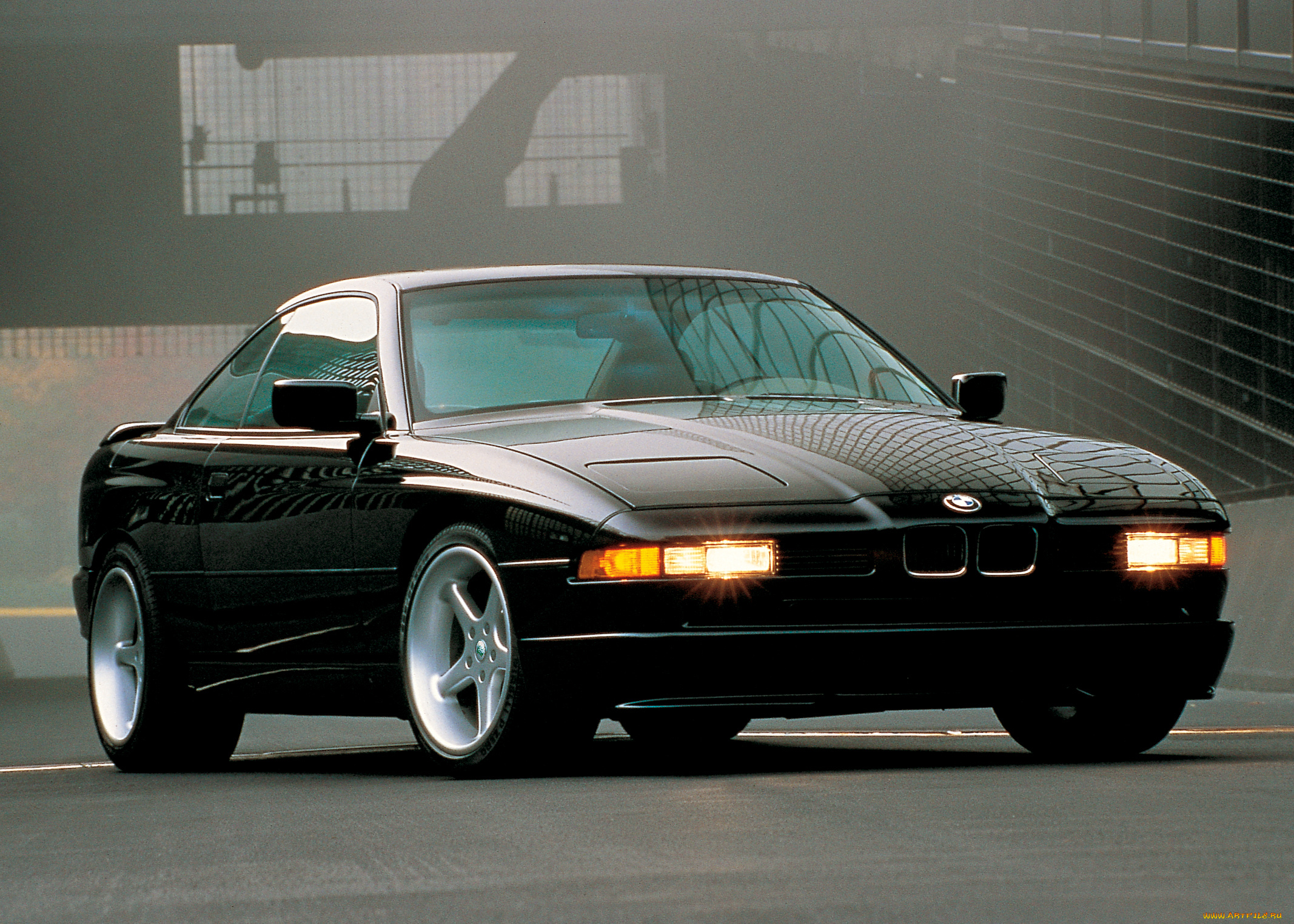 автомобили, bmw