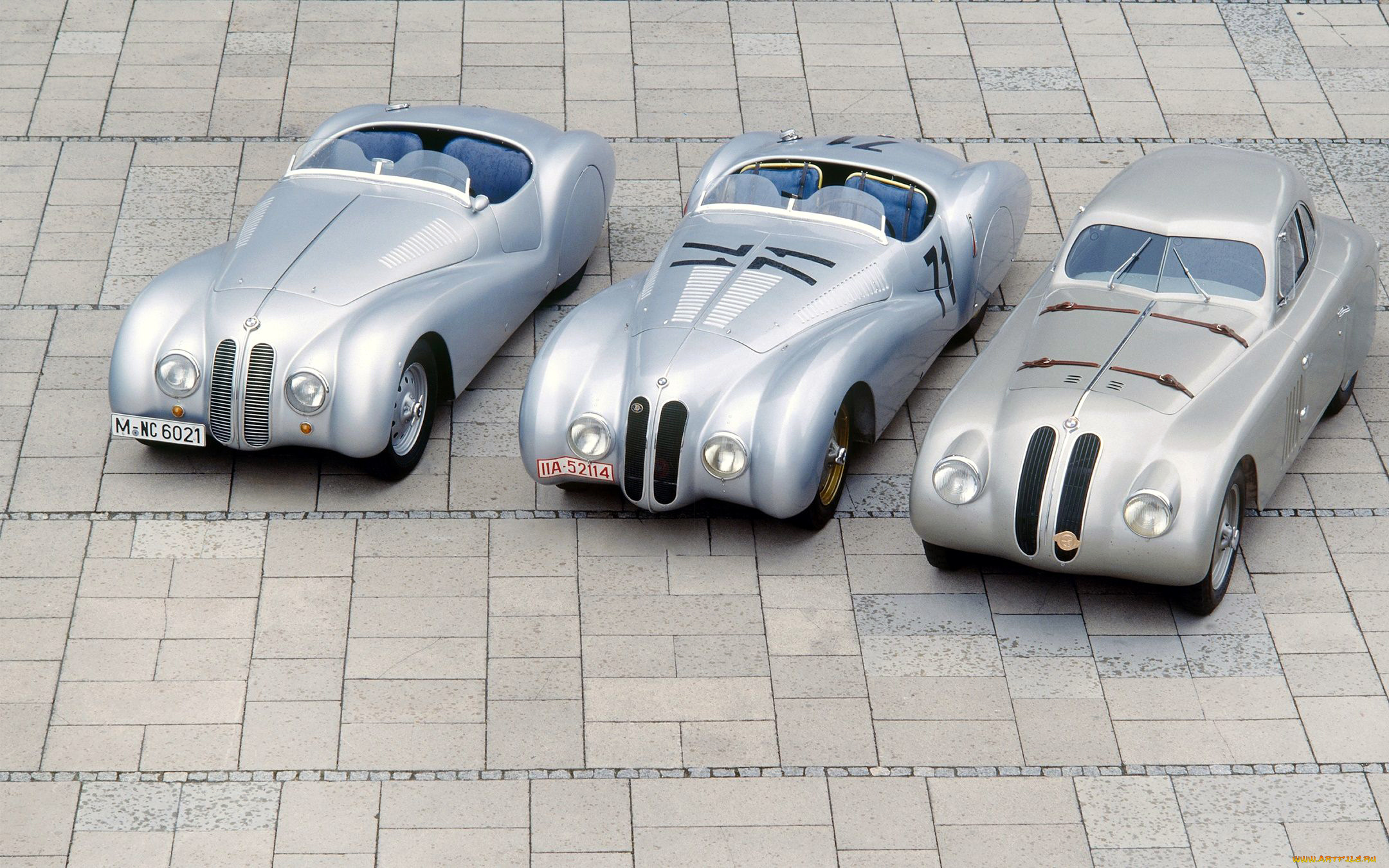 автомобили, классика, bmw